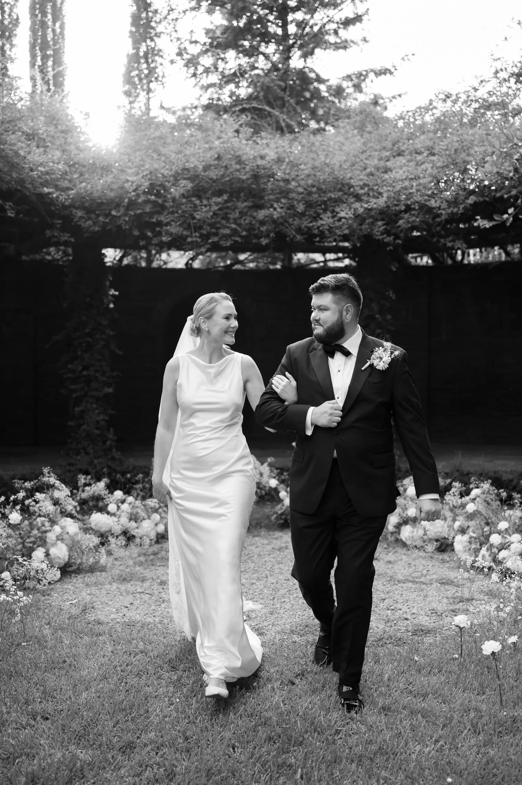 Ksenia & Greg
