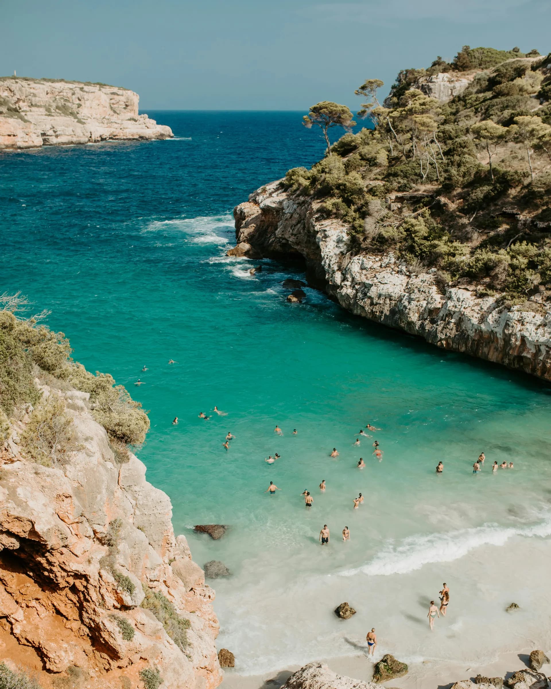 Wedding Videographer Mallorca