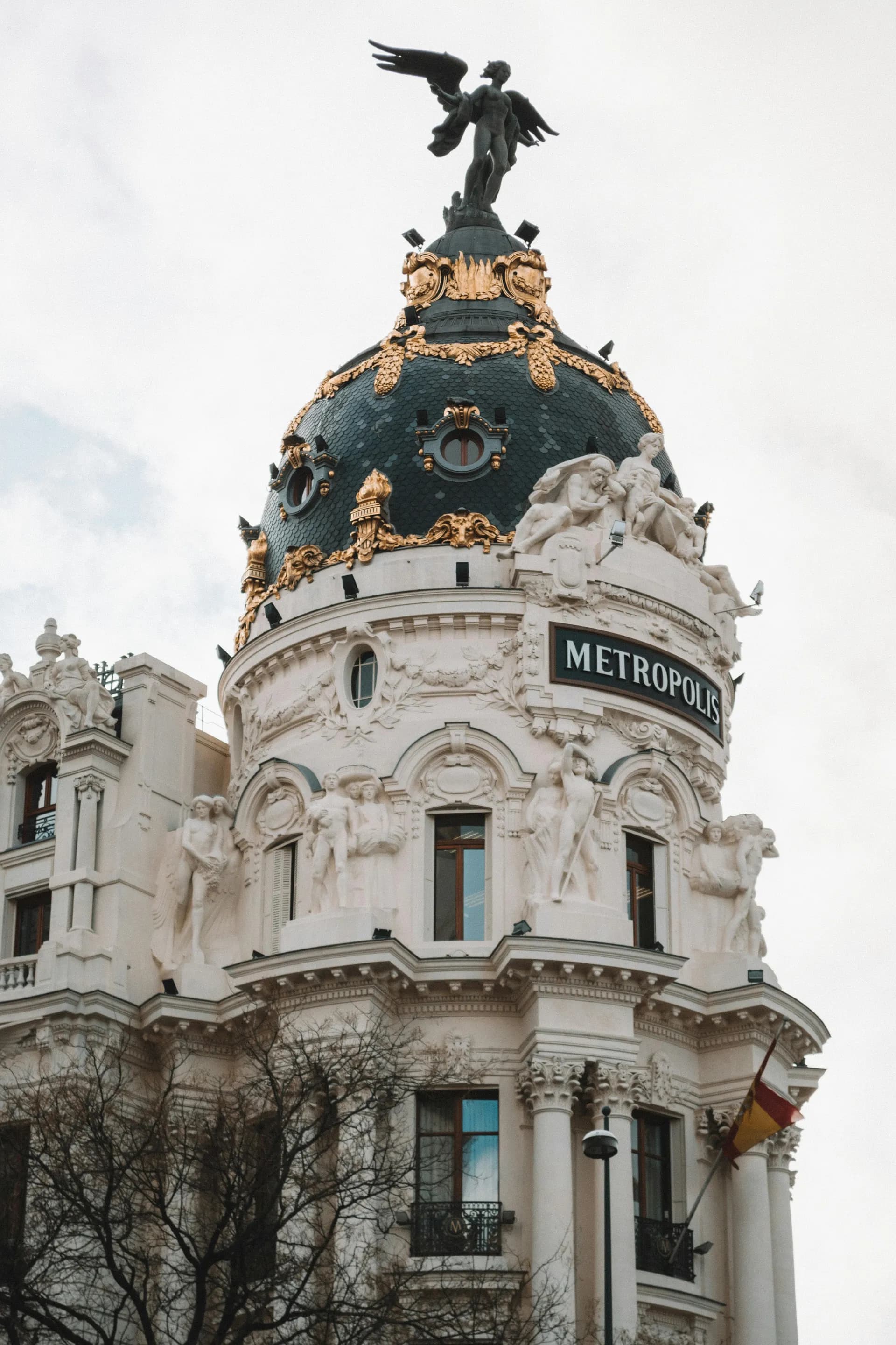 Wedding Videographer Madrid