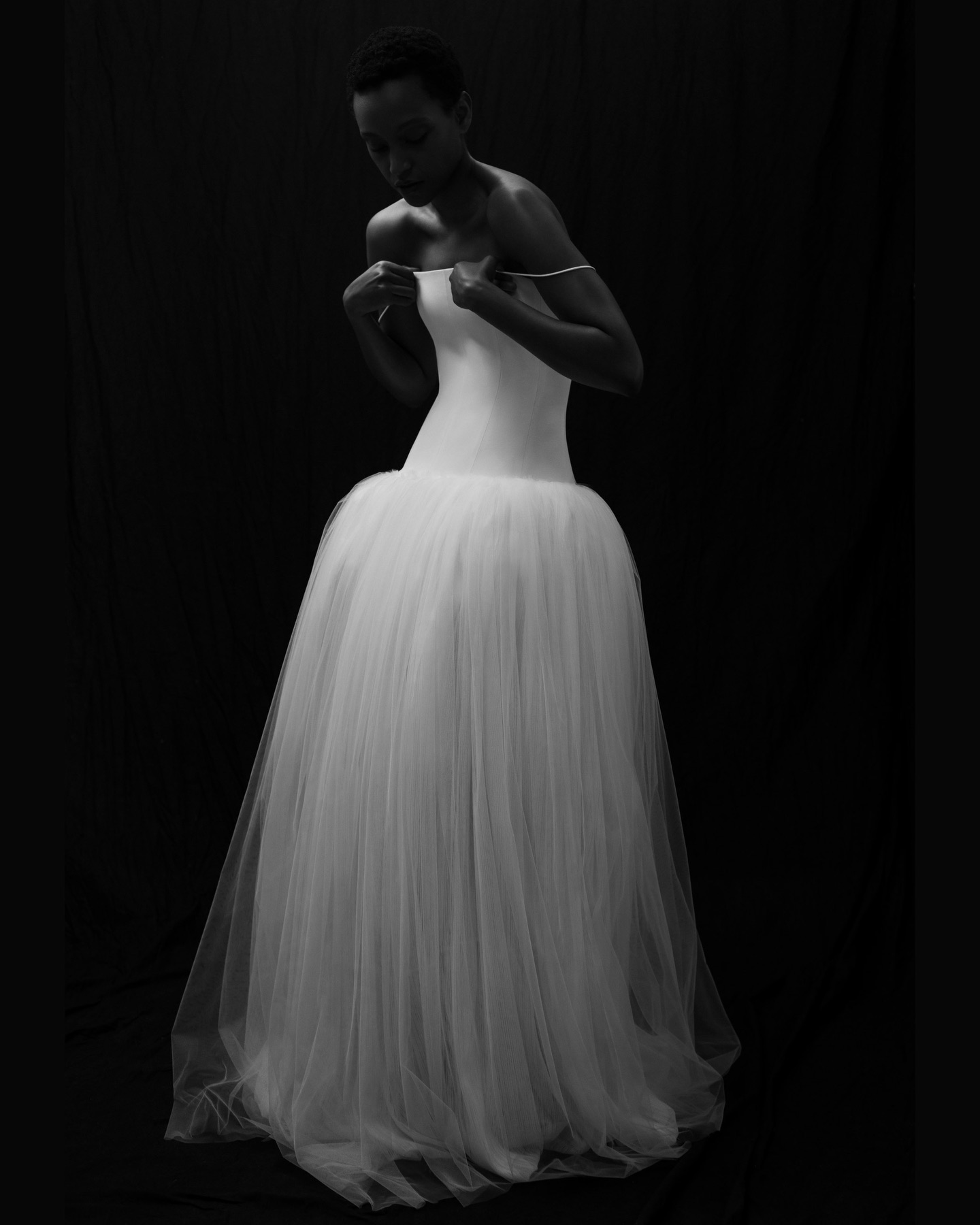 Mastering the Bridal Gown Fitting: A Bride’s Checklist for the Perfect Dress Experience
