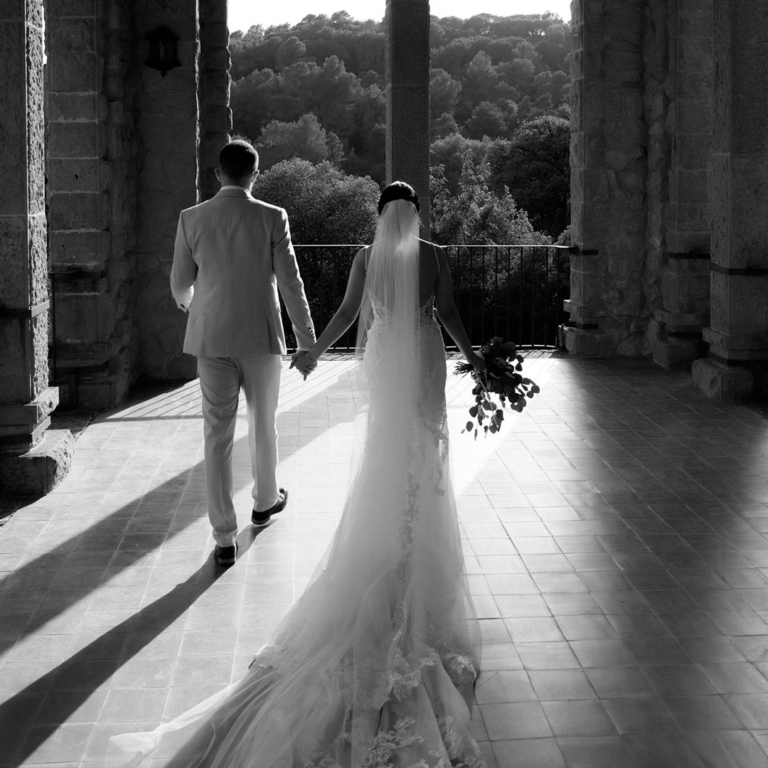 Top 5 Wedding Venues in Barcelona