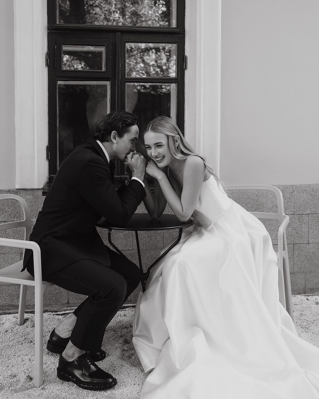Embarking on the Journey: The First Ten Steps to Planning Your Wedding