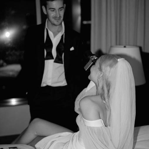 Crafting an Authentic Wedding: Five Key Steps to a Personalized Celebration