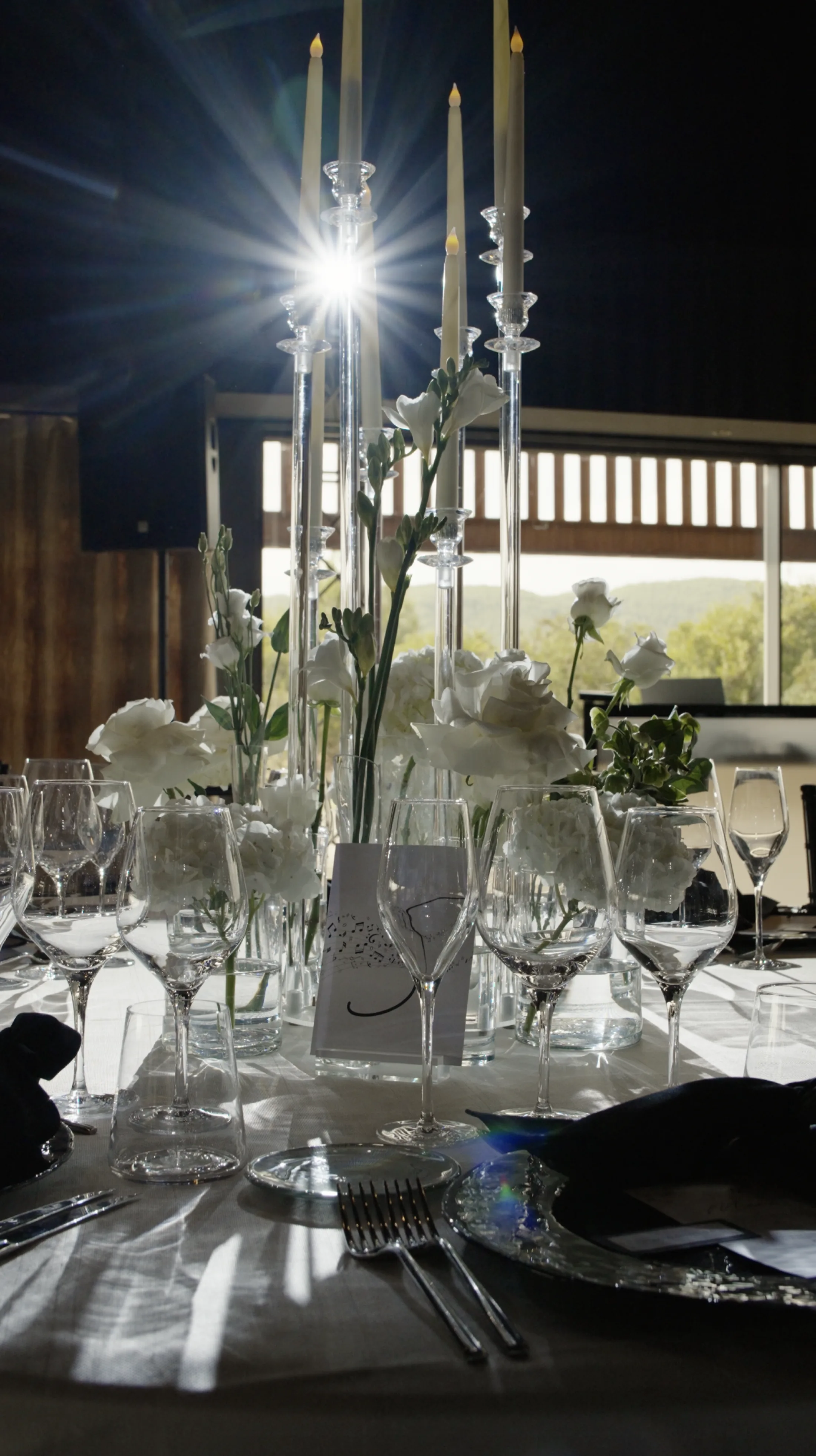 Why Restoria Godmar is an ideal place for a wedding