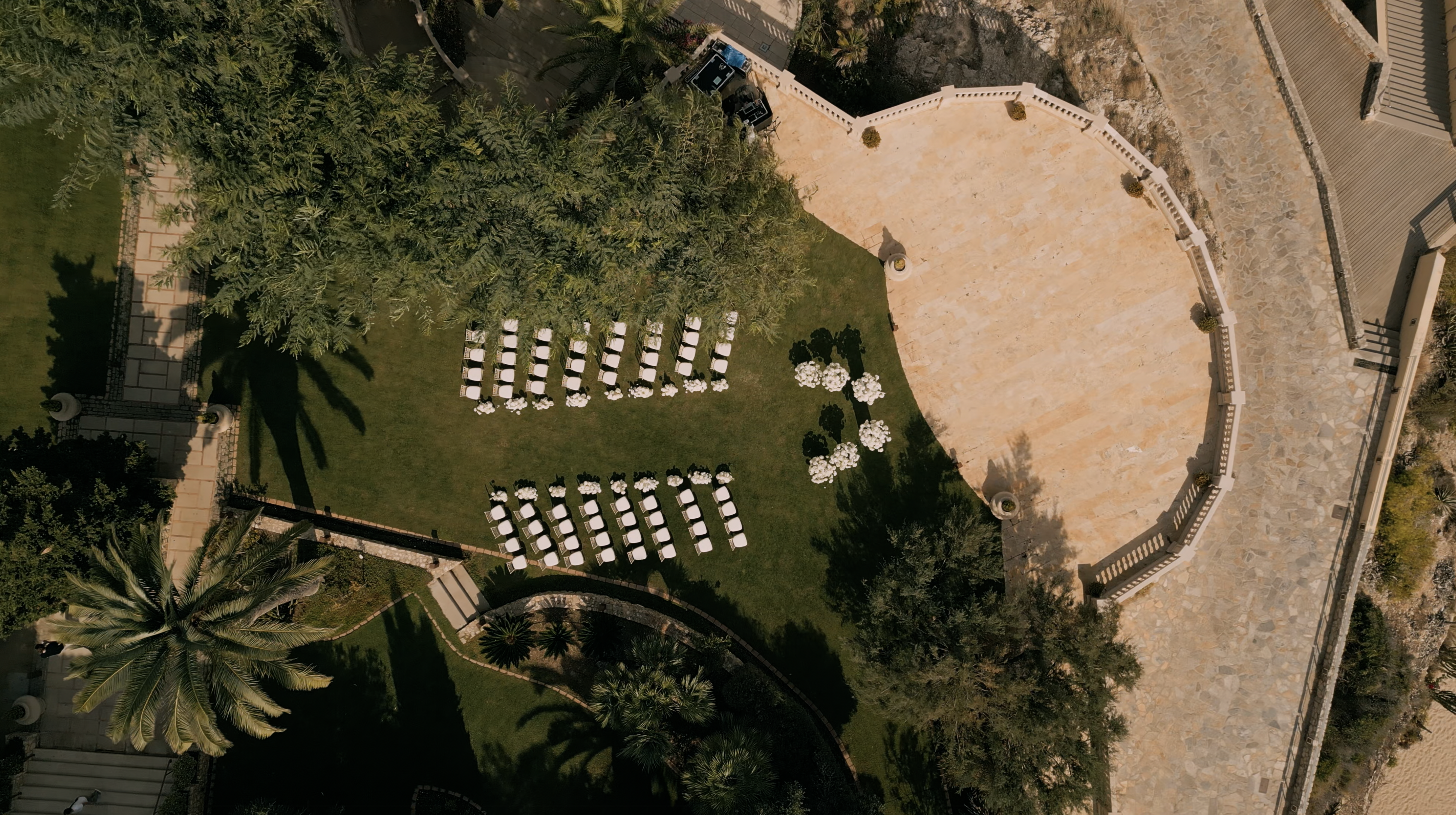 What Matters When Choosing a Destination Wedding Videographer