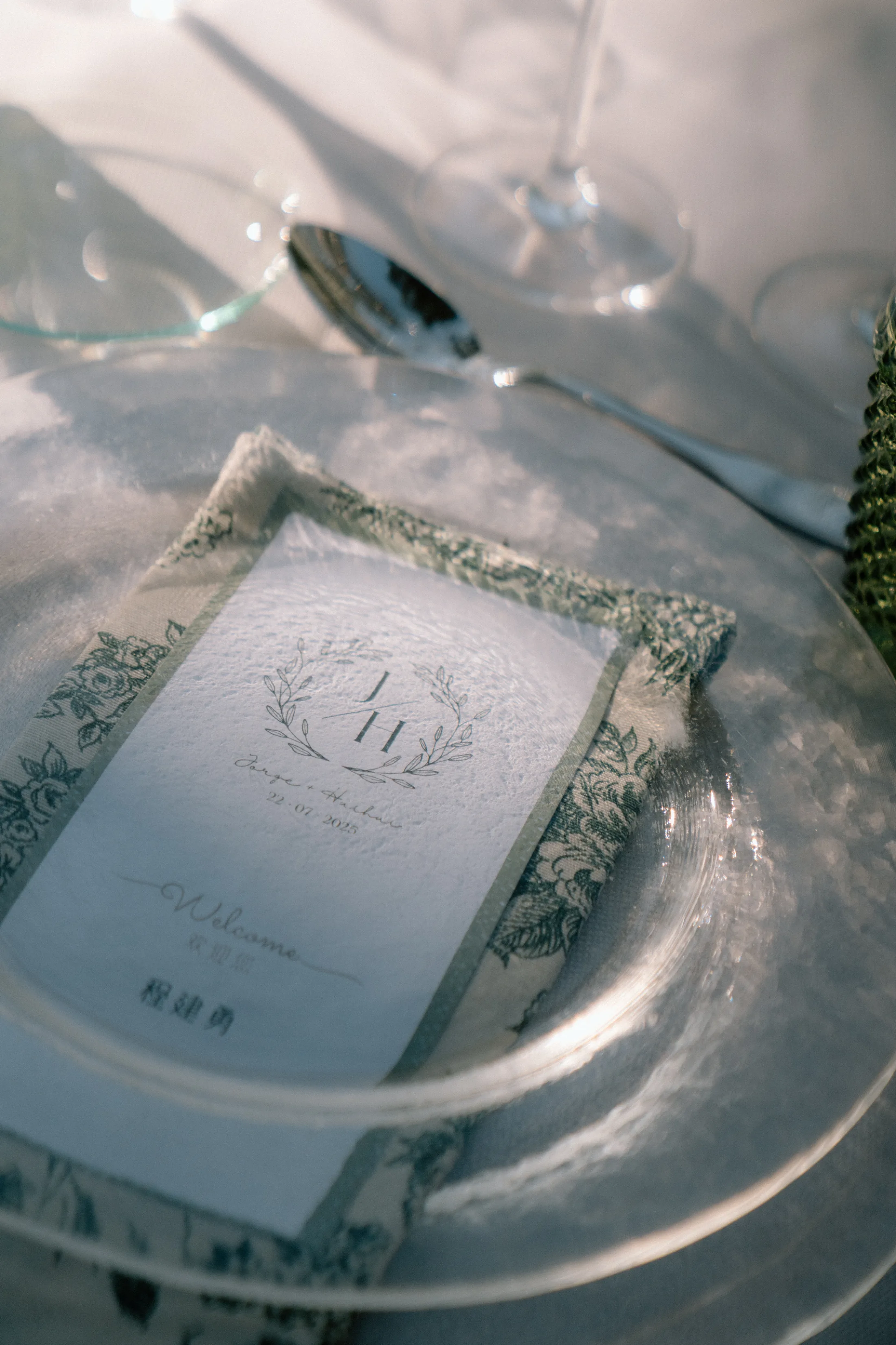 Logistics and accessibility