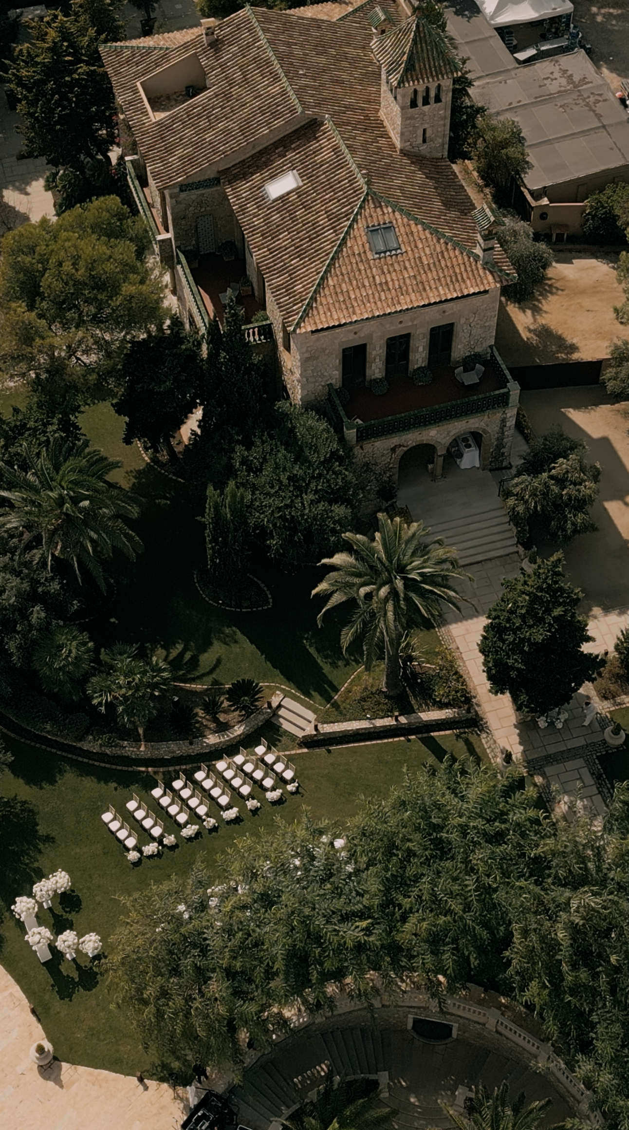 What Matters When Choosing a Destination Wedding Videographer