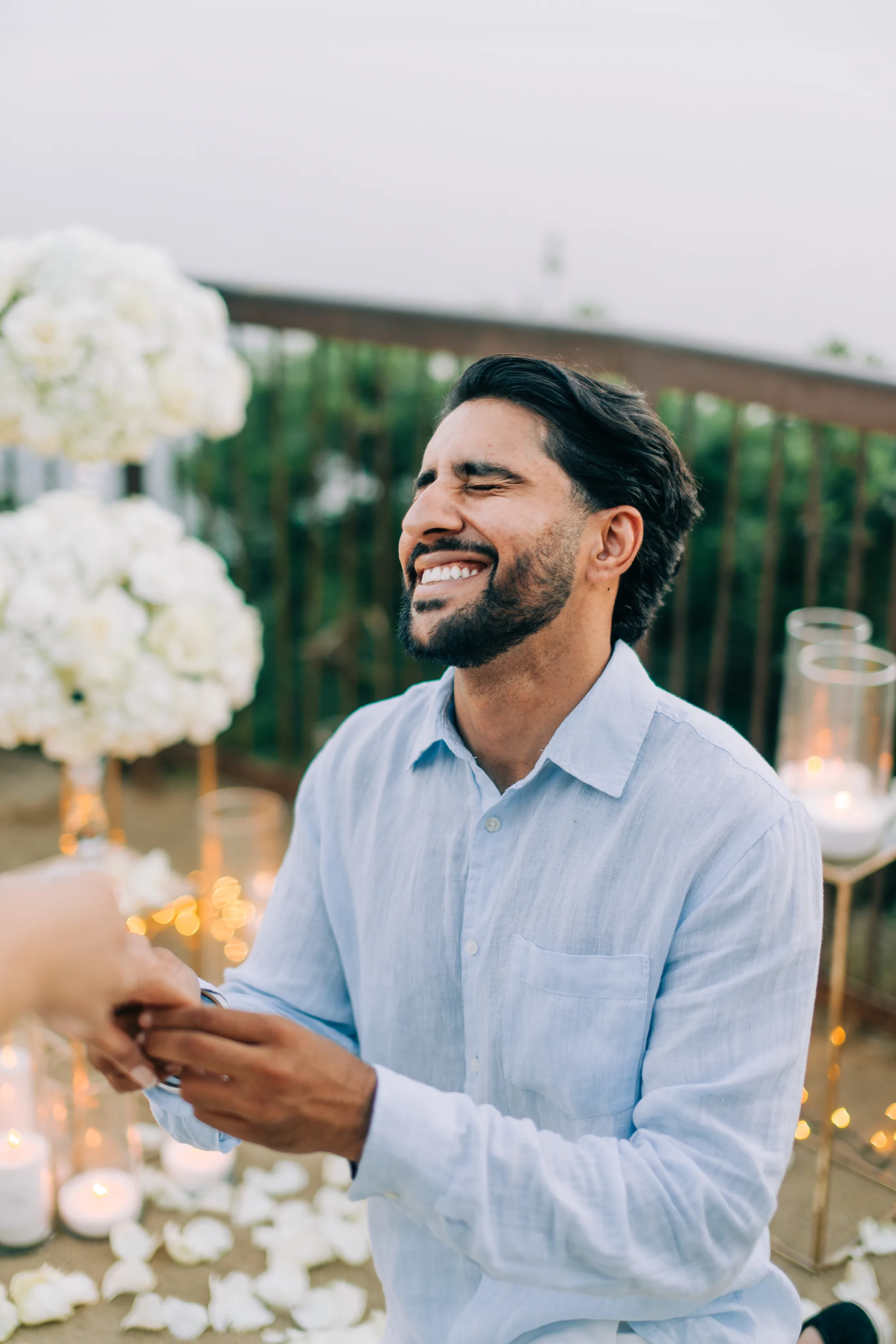 Why Barcelona Is Perfect for a Marriage Proposal