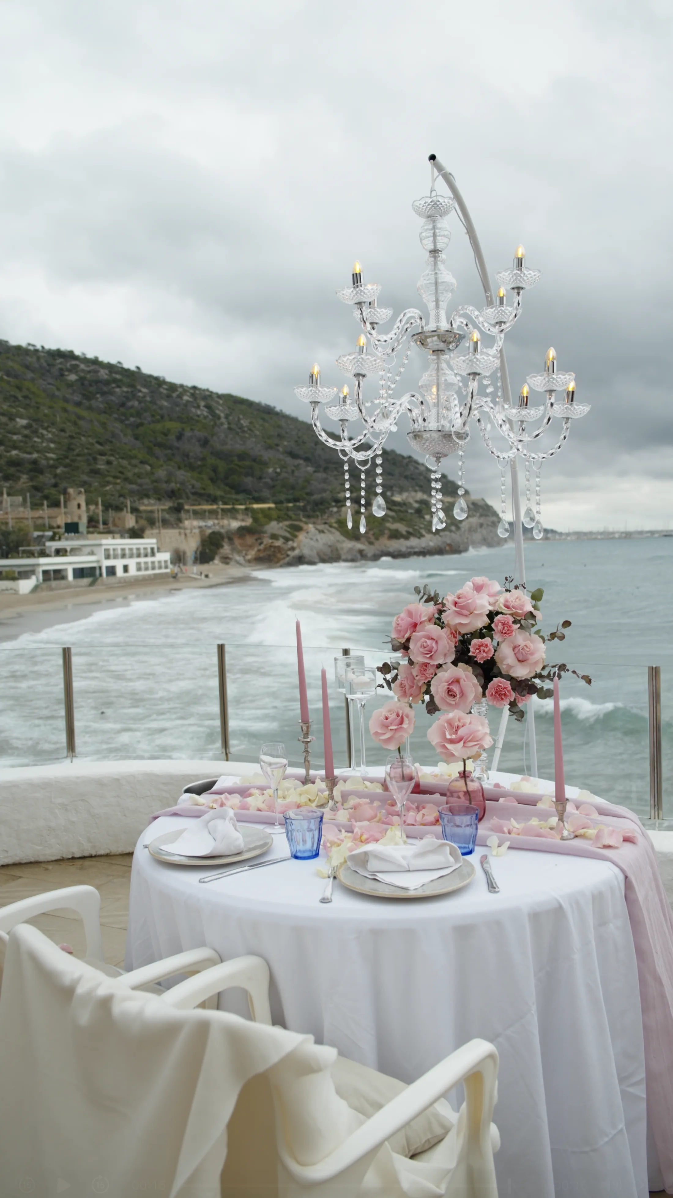 Best Places for Proposal in Barcelona