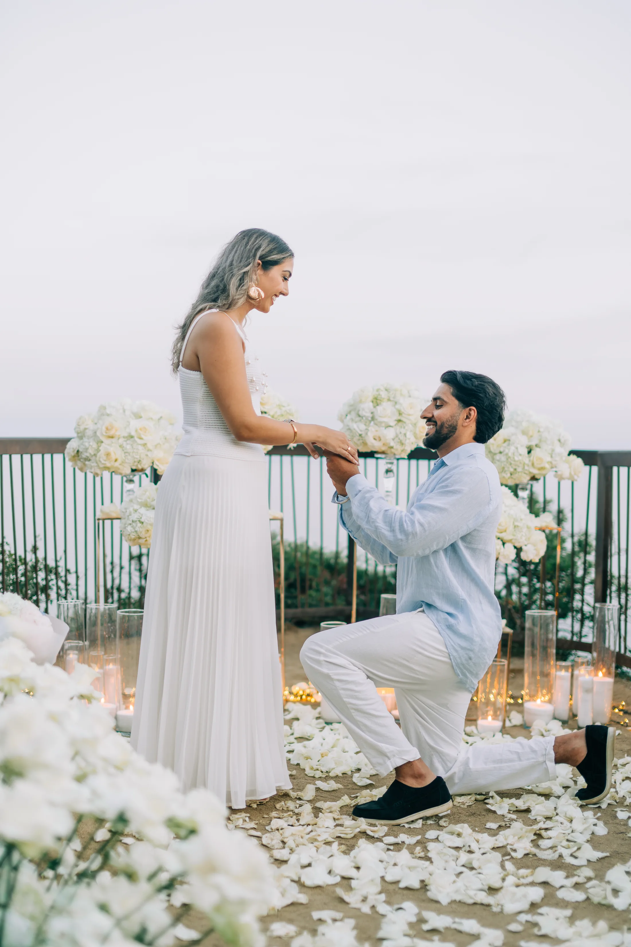 Why Barcelona Is Perfect for a Marriage Proposal