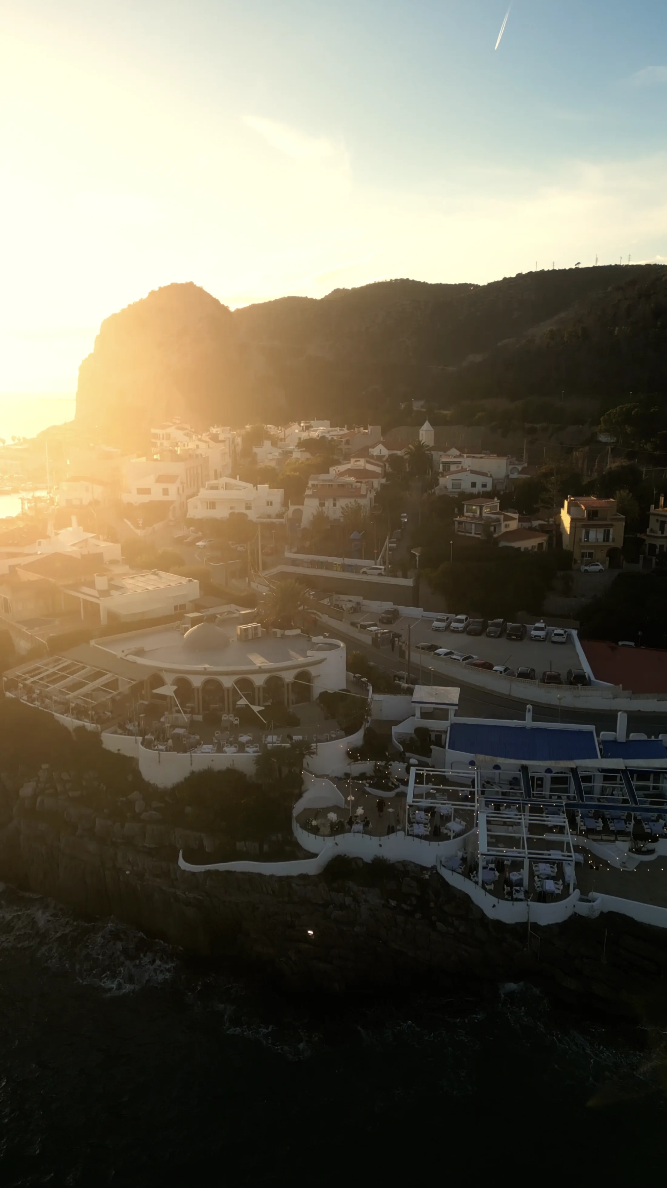 Best Places for Proposal in Barcelona