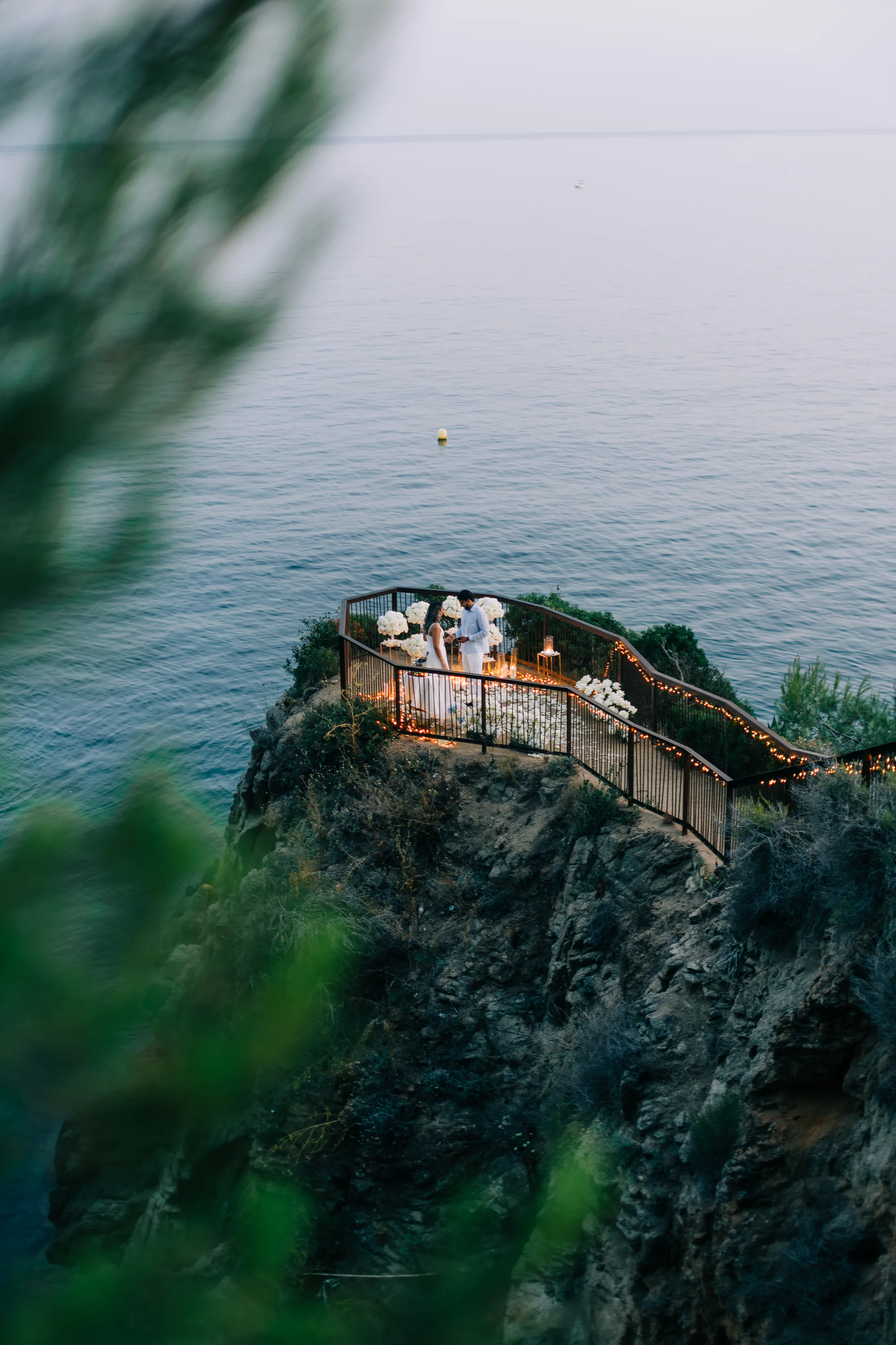 Why Barcelona Is Perfect for a Marriage Proposal