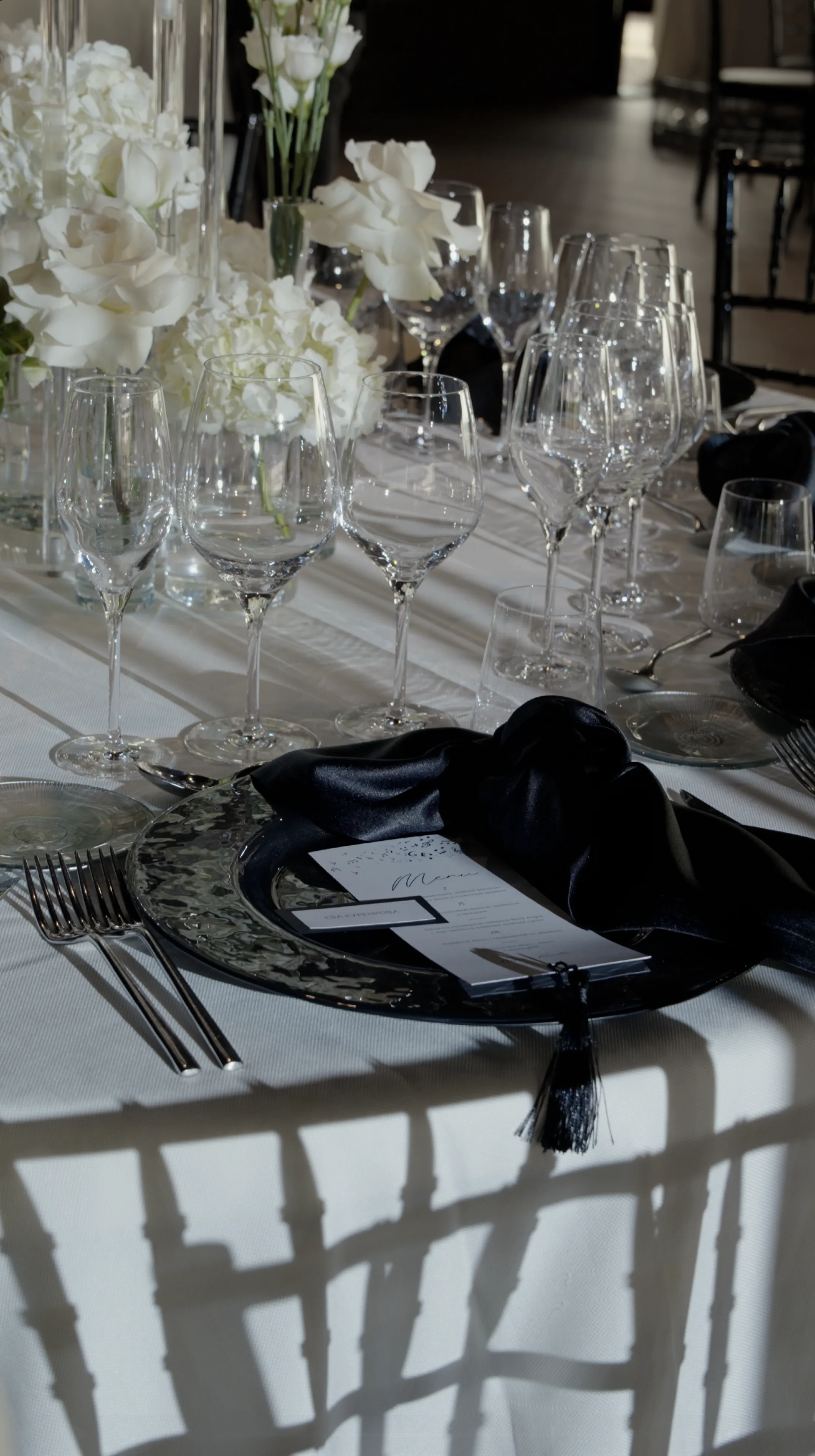 Why Restoria Godmar is an ideal place for a wedding