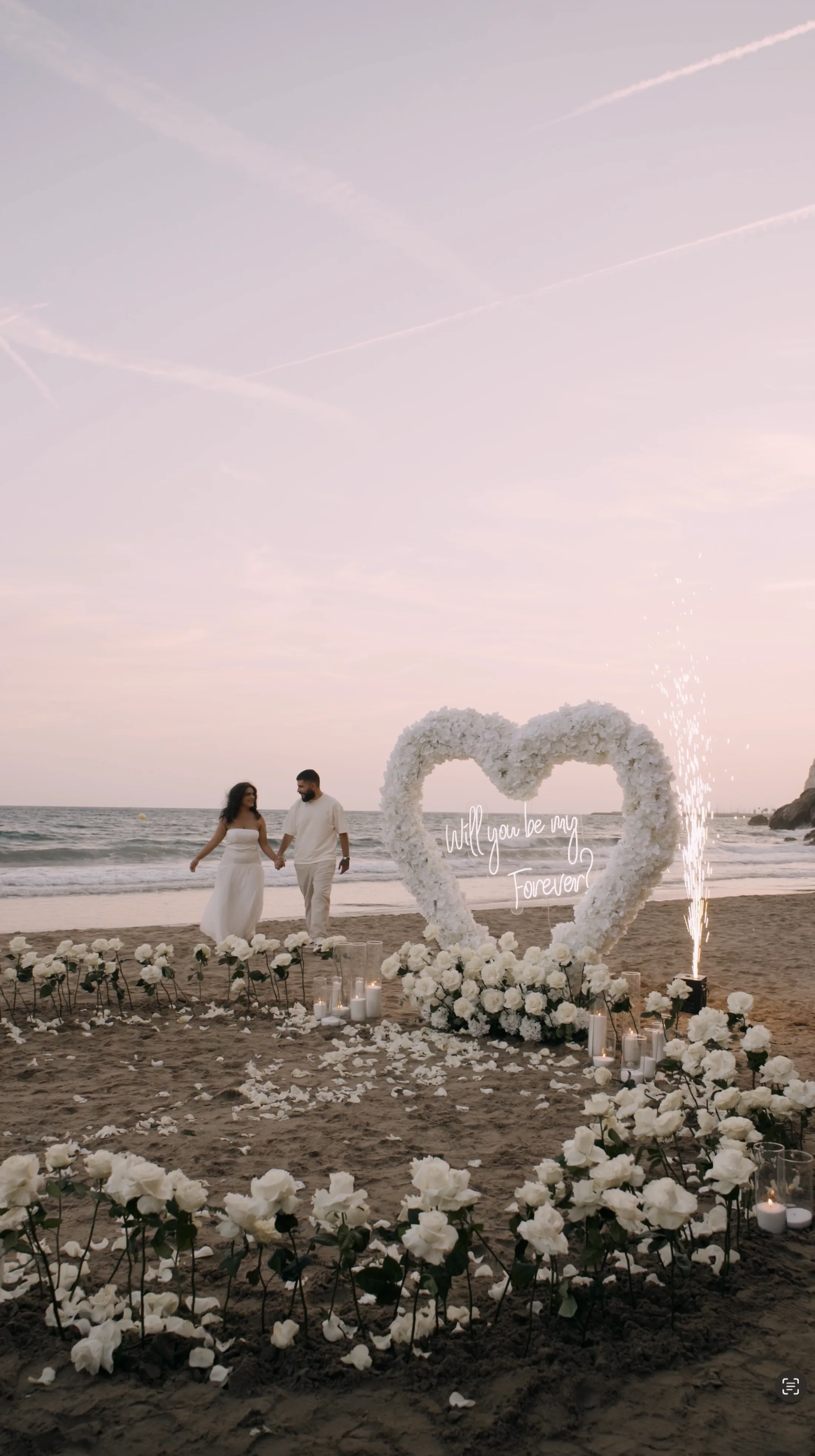 Best Places for Proposal in Barcelona