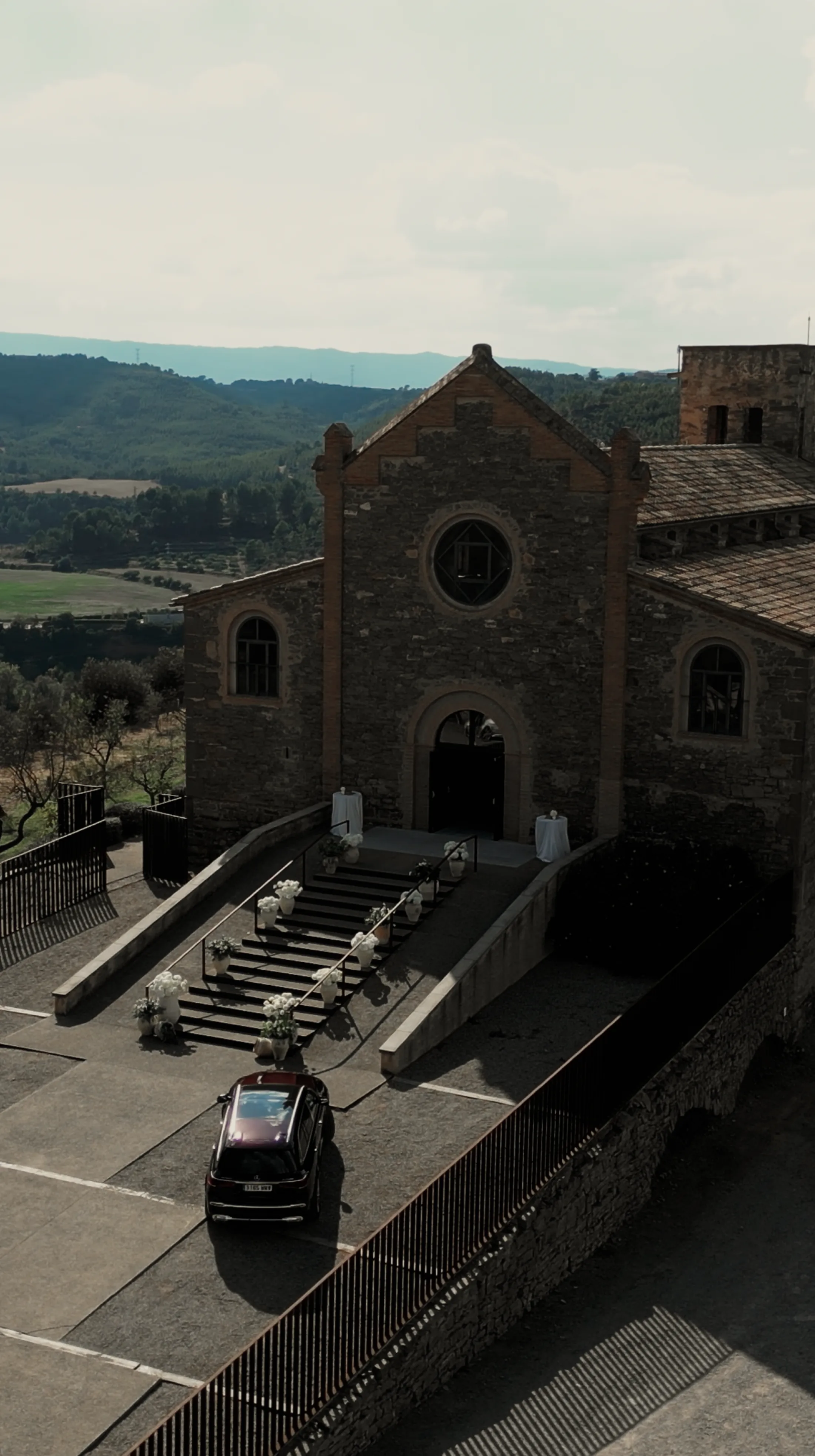 Restoria Godmar wedding