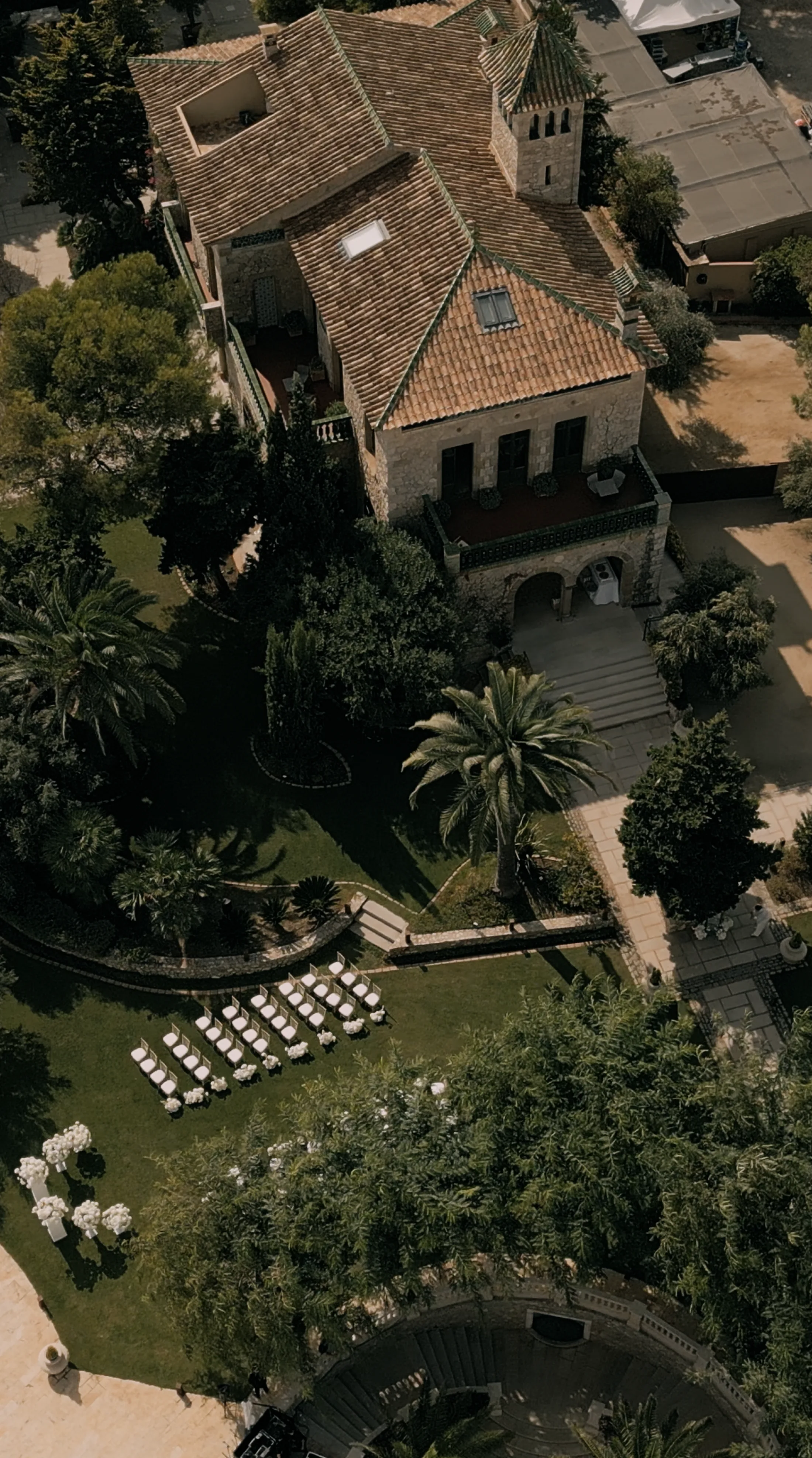 How to Choose a Destination Wedding Videographer in Europe