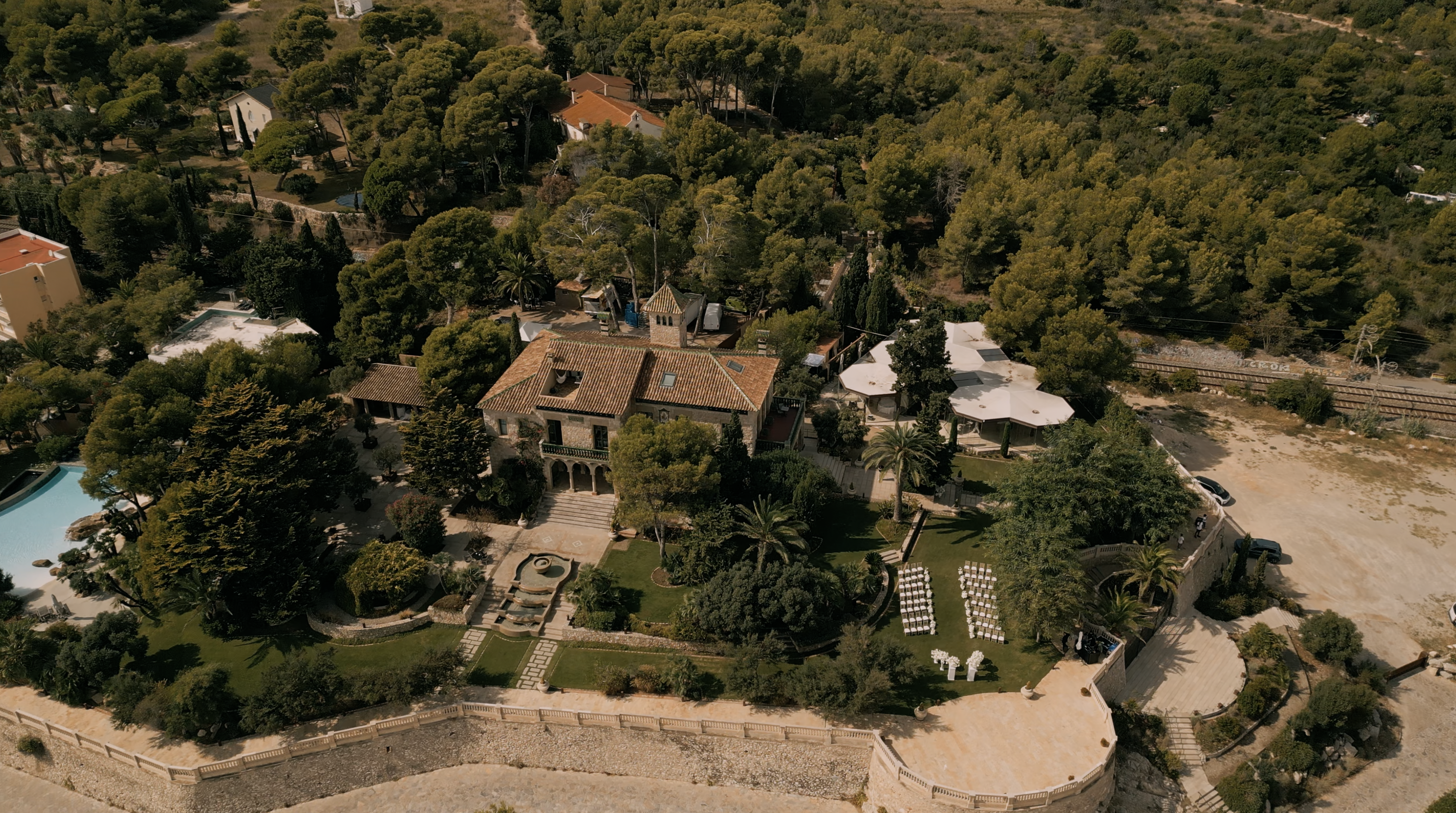 How to Choose a Destination Wedding Videographer in Europe