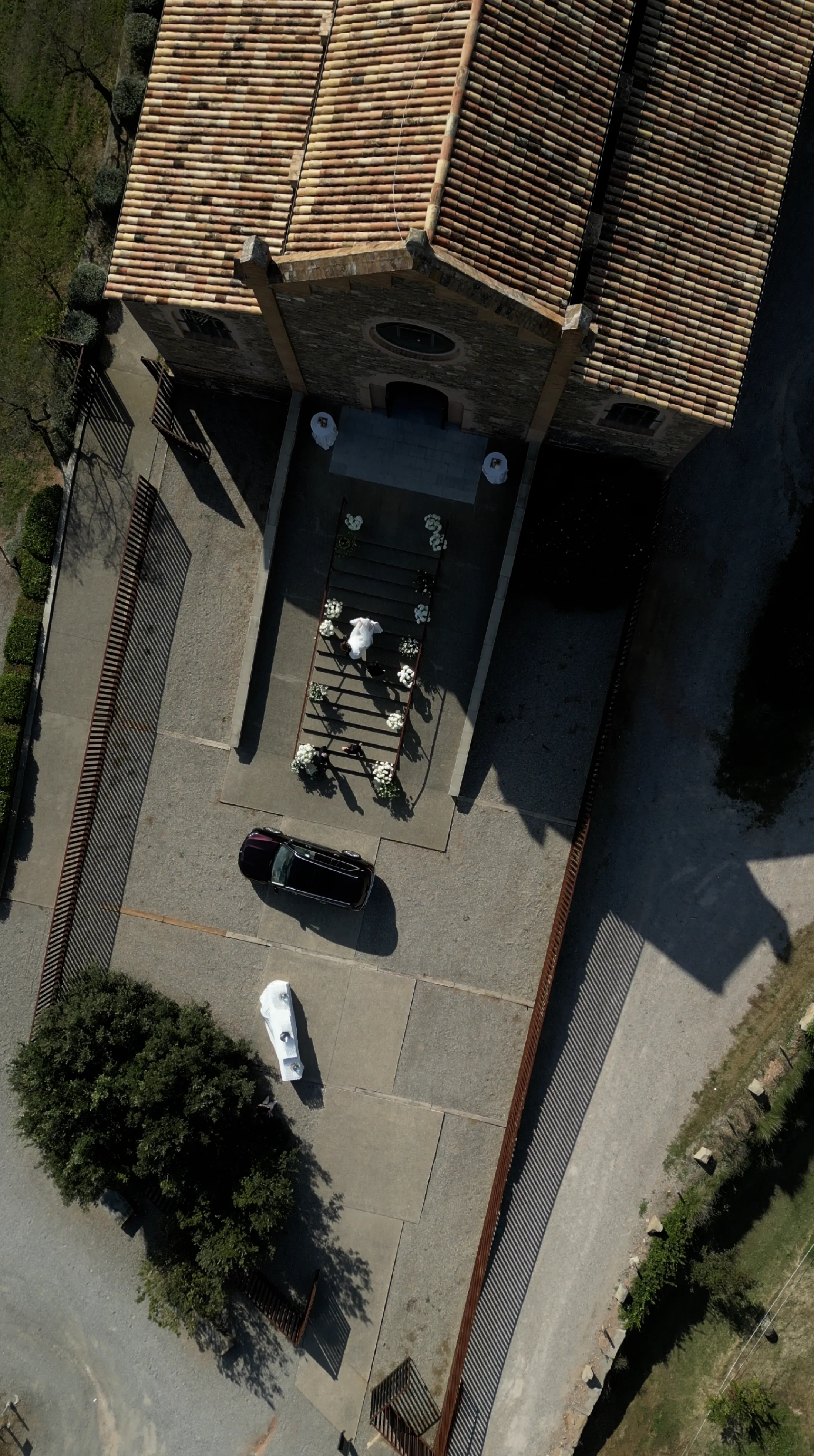 Restoria Godmar wedding