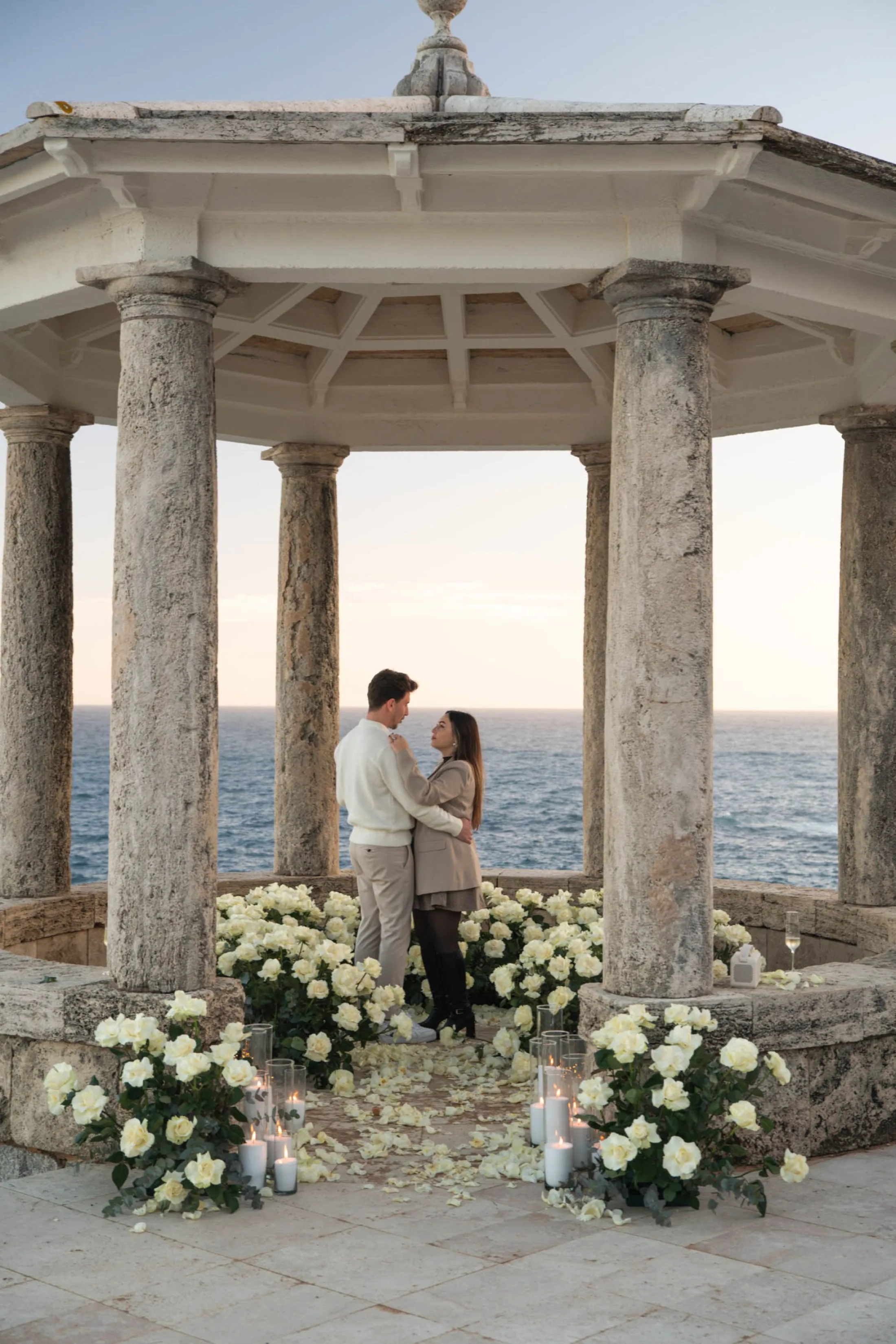 Proposal in Barcelona: How to Plan the Perfect Moment