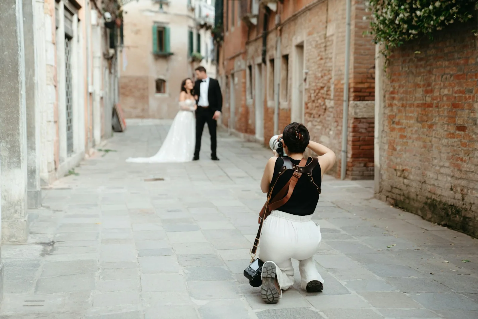 Wedding Videographer in Spain: How to Choose the Right Studio