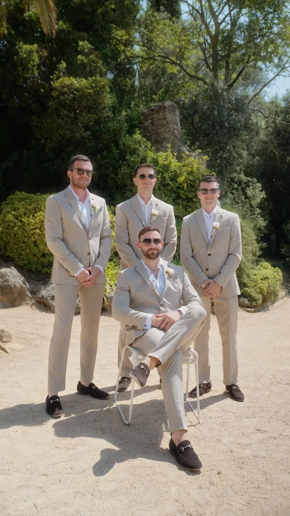 Castell d'Empordà Wedding Videographer 4