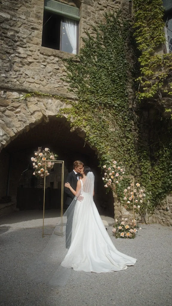 Videógrafo de bodas en La Baronia 4