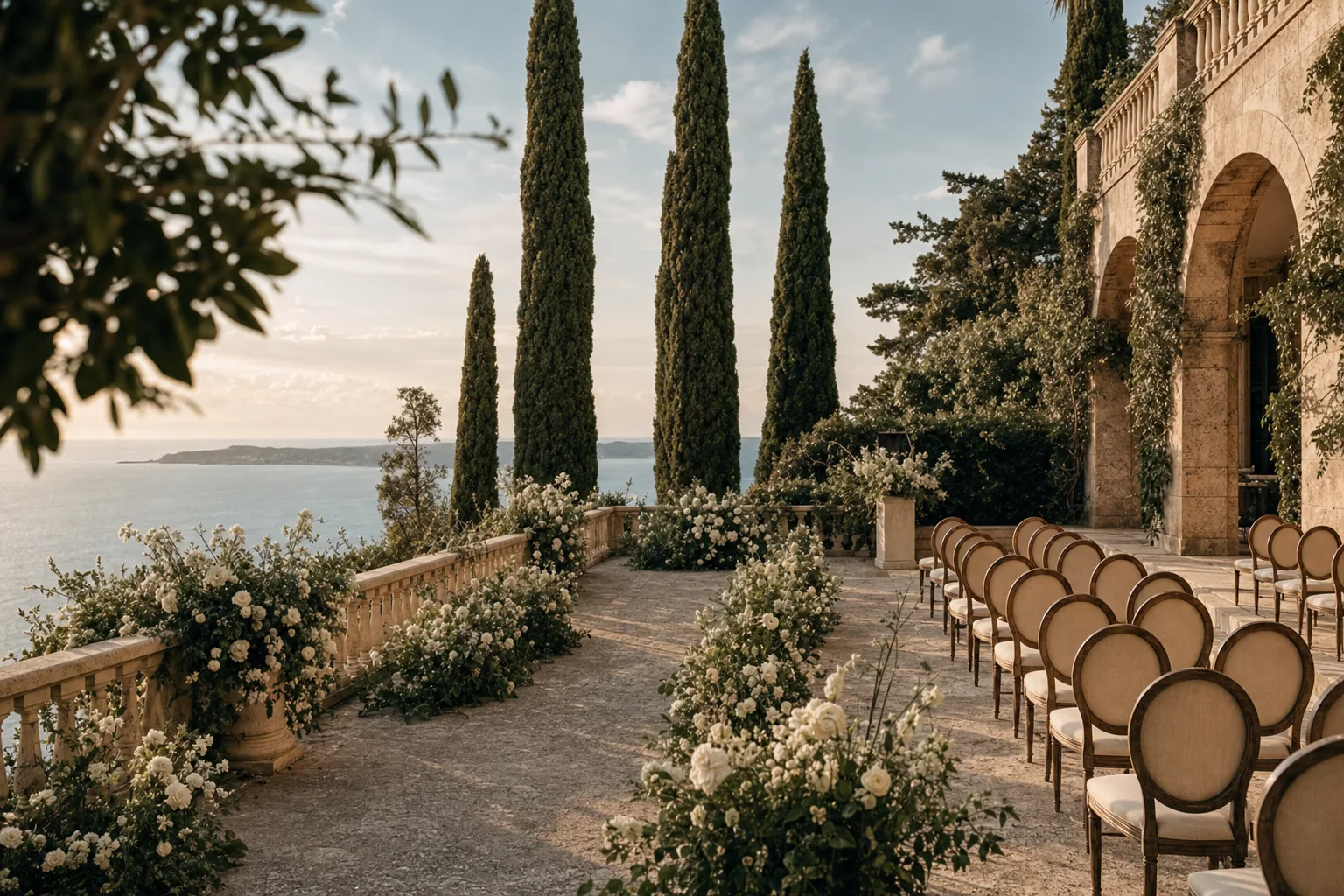 Mejor Época para Casarse en Mallorca: Clima, Luz y Tu Película de Boda