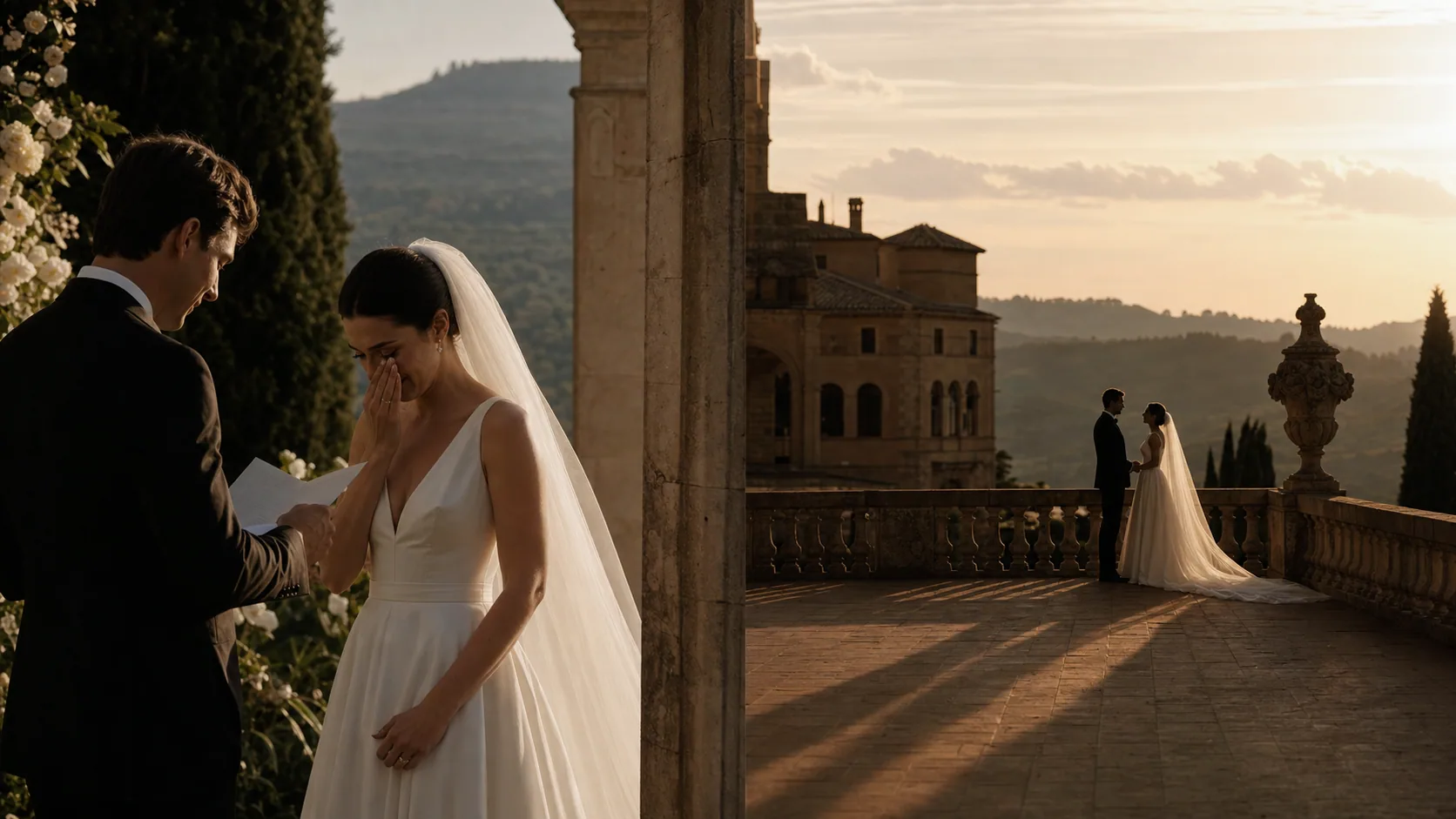 Documental vs Película Cinemática de Boda en España: Cómo Elegir Antes de Reservar