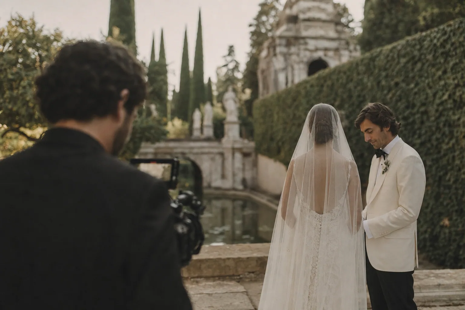 Documental vs Película Cinemática de Boda en España: Cómo Elegir Antes de Reservar