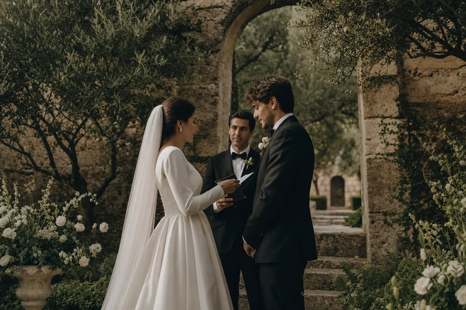 Cómo Crear un Cronograma para tu Boda de Destino en España (Sin Acelerar los Momentos que Importan)