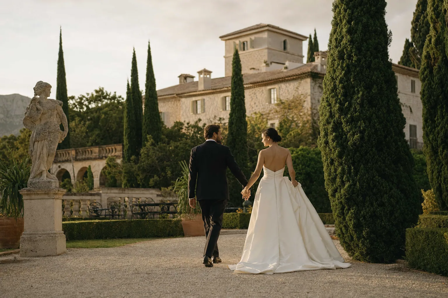How to Choose a Wedding Venue in Spain: A Decision Guide for International Couples