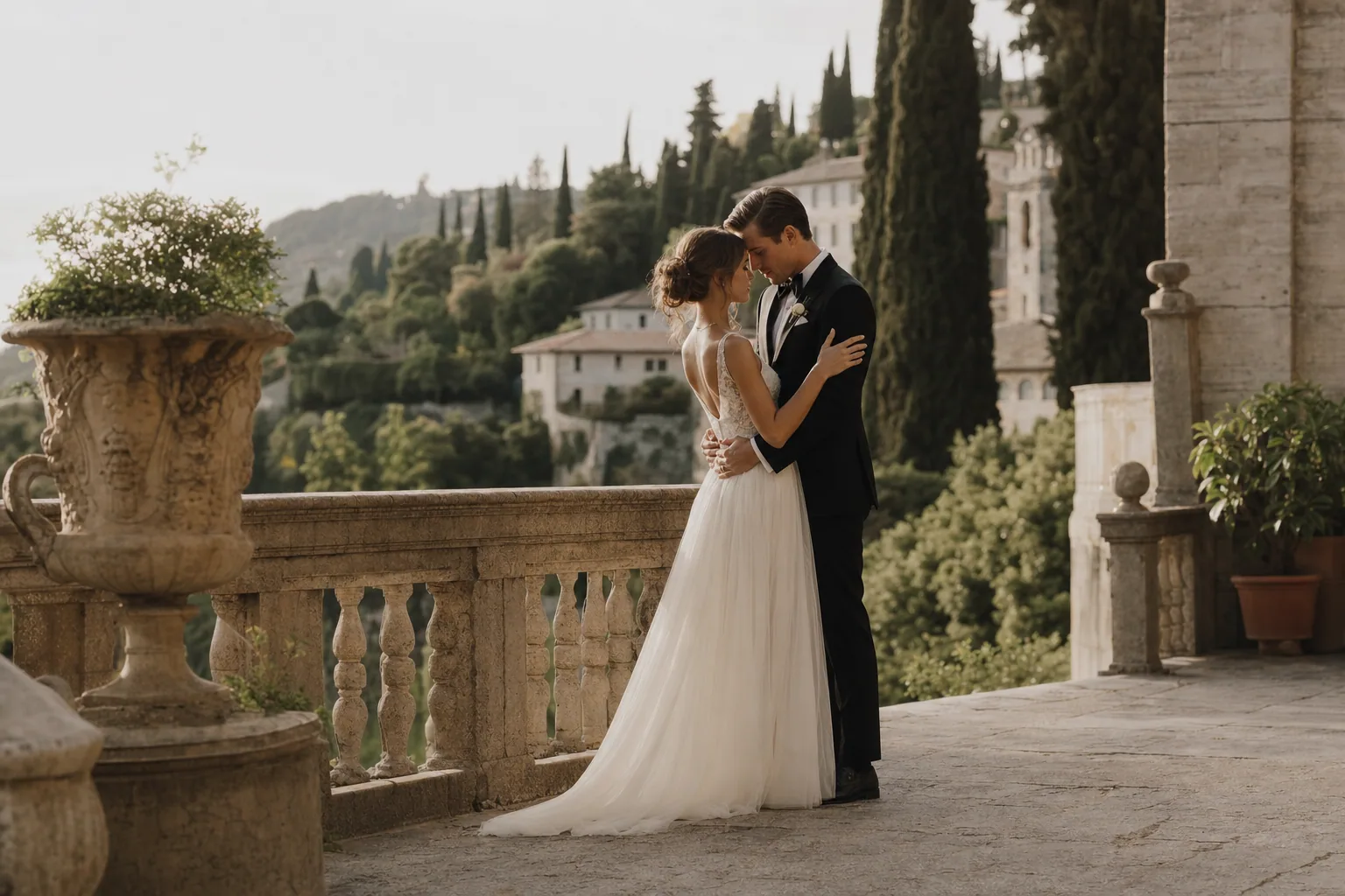 Presupuesto de Boda de Destino en España: Costos Reales para Parejas Internacionales (Guía 2026)