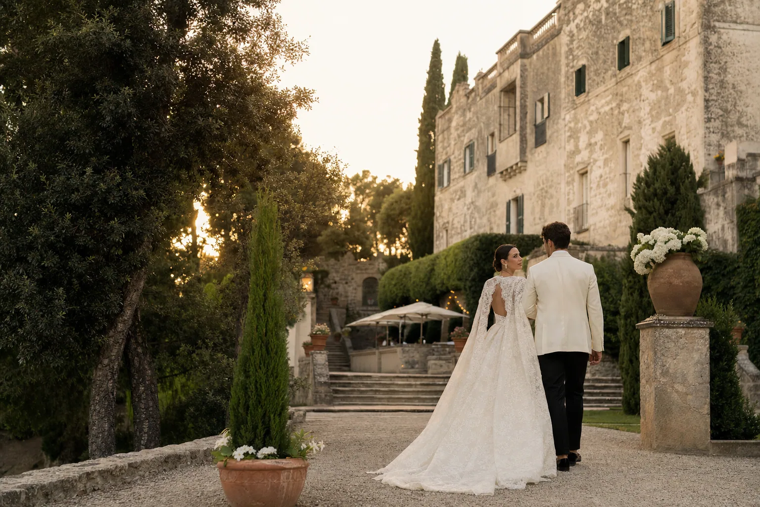 Wedding Planner vs DIY in Spain: What International Couples Should Know Before Deciding