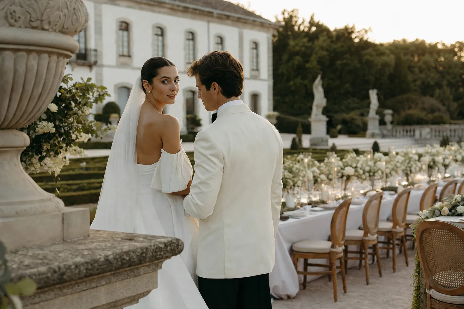 Destination wedding editorial: Essential Budget Categories: Where Your Money Goes