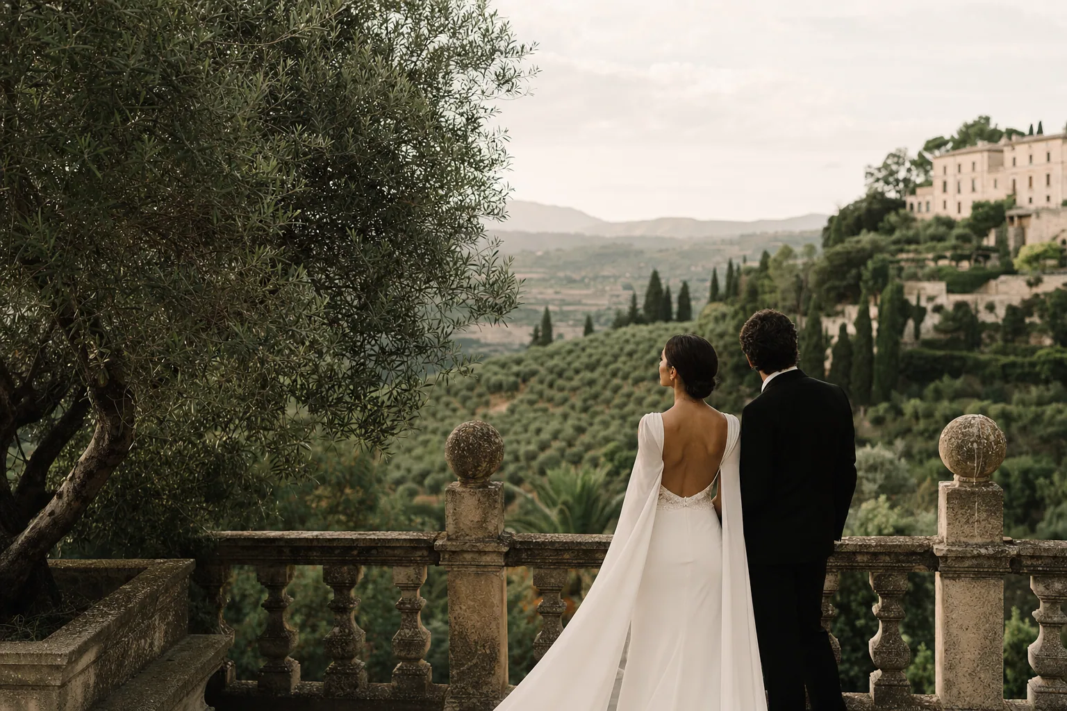 Destination wedding in Spain: Hidden Costs International Couples Face