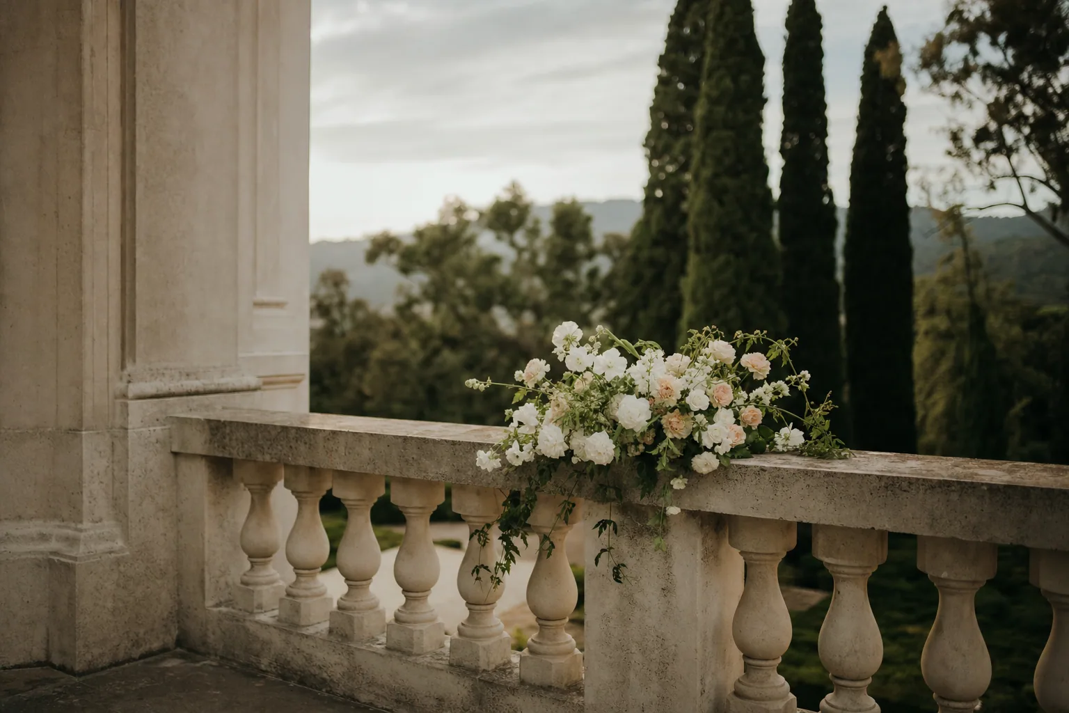 Boda íntima en España: Guía completa para parejas internacionales