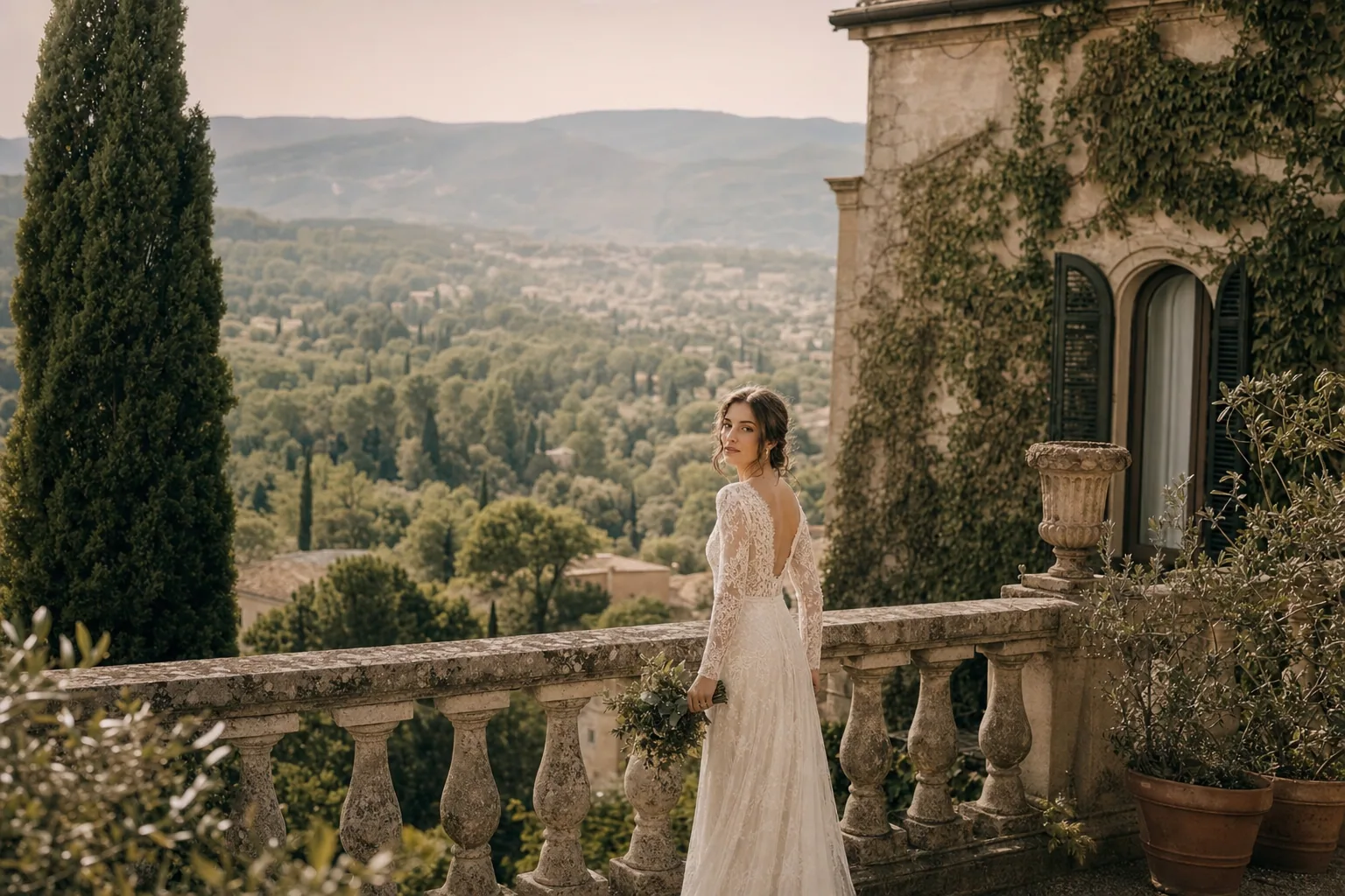 Luxury wedding detail: Best Regions for Elopements in Spain