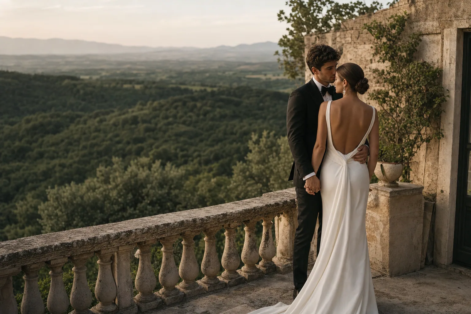 Destination wedding in Spain: Planning Timeline: 3-6 Months to Your Spanish Elopement