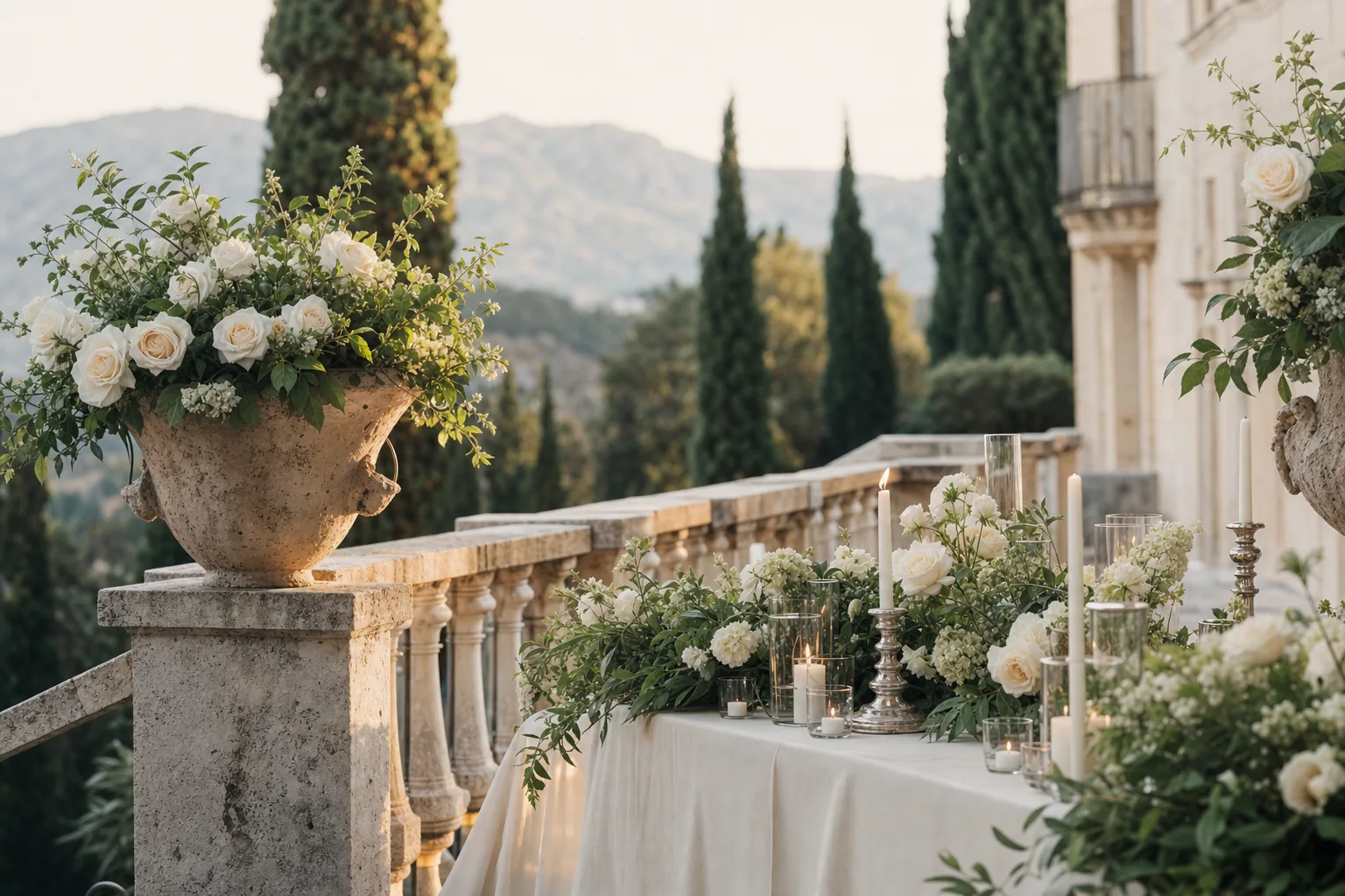 Cómo Elegir un Lugar para Boda en España: Una Guía de Decisiones para Parejas Internacionales