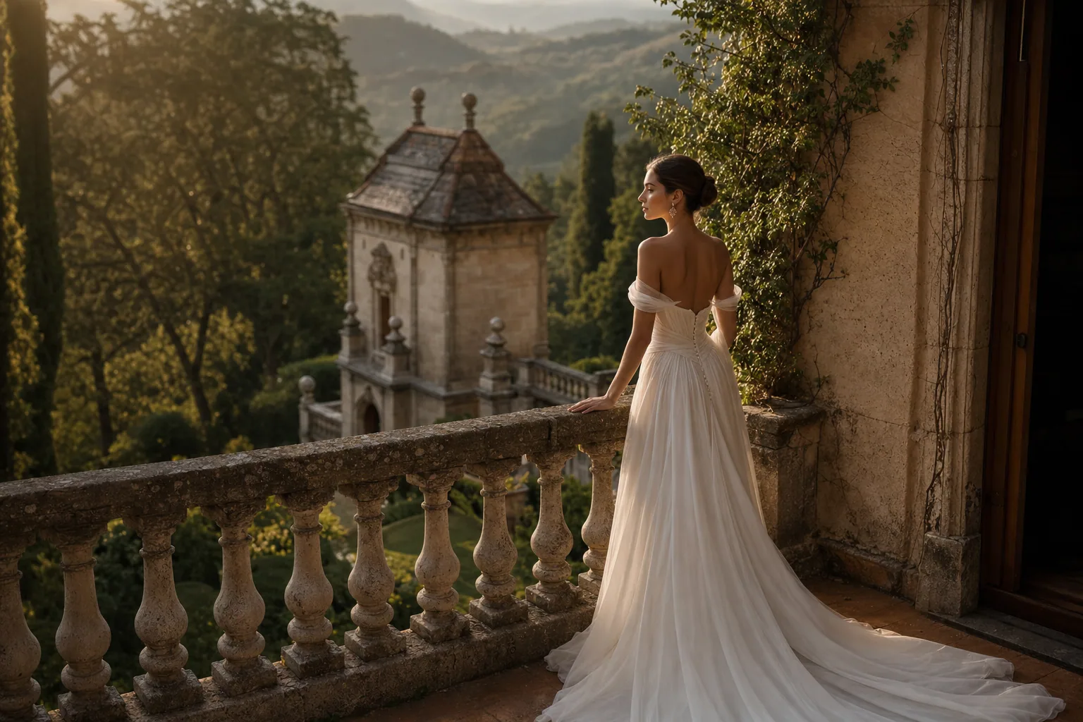 Destination wedding editorial: Understanding Spain's Regional Wedding Landscape