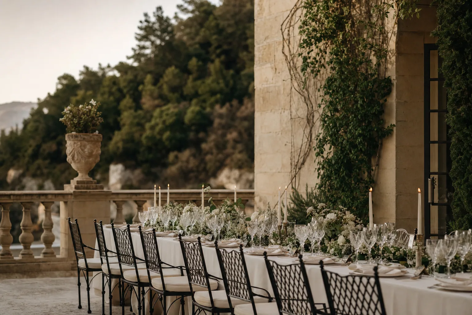 Destination Wedding Guest List & Travel Logistics in Spain: A Practical Guide for International Couples