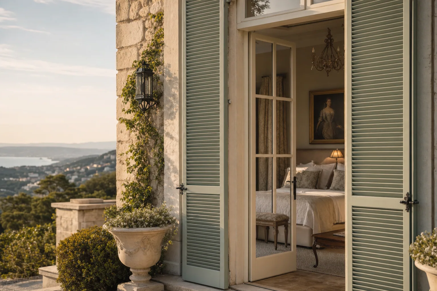 Luxury wedding detail: Accommodation Strategy and Room Blocks