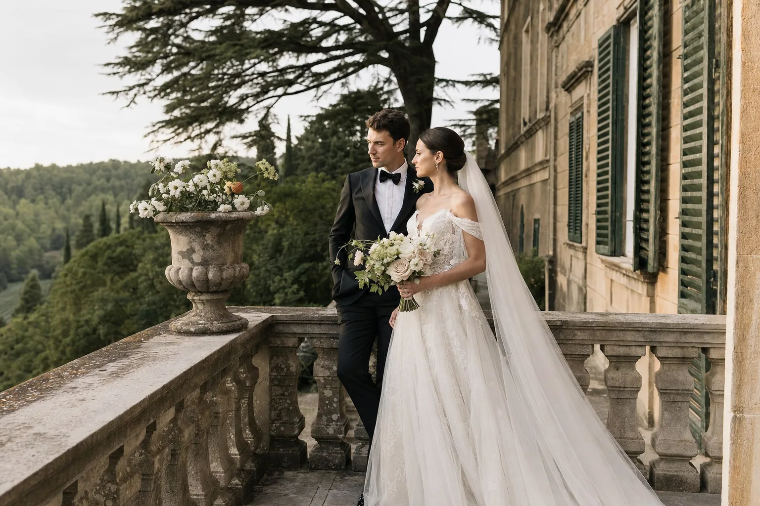 Wedding Planner vs DIY in Spain: What International Couples Should Know Before Deciding