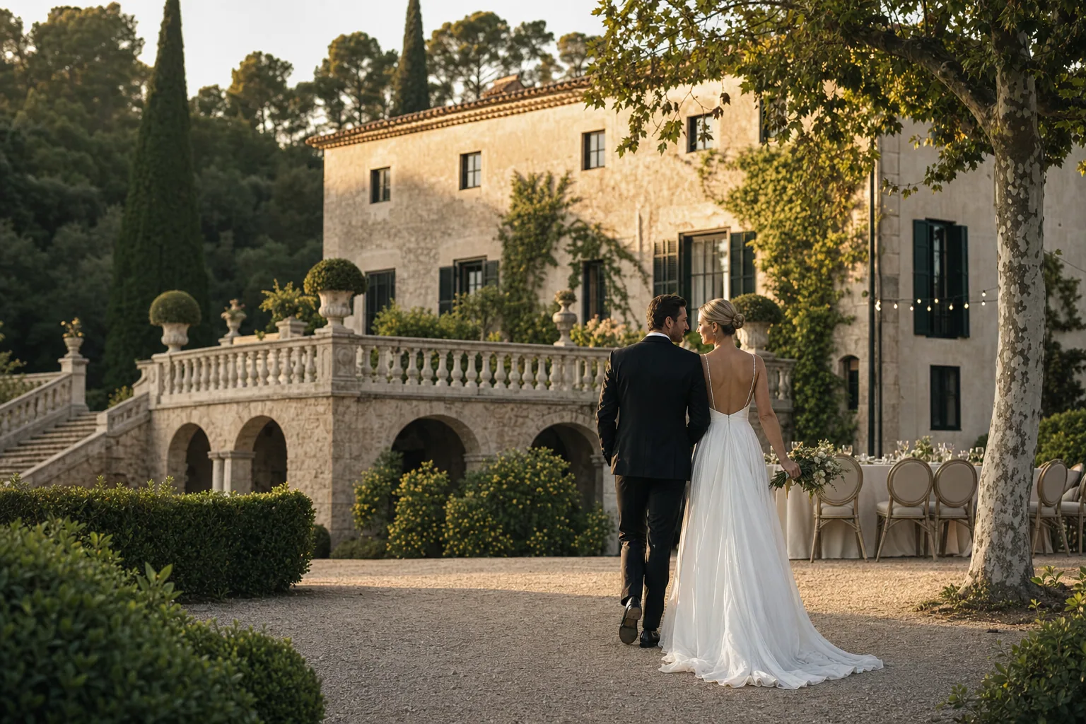 Wedding Planner vs DIY in Spain: What International Couples Should Know Before Deciding