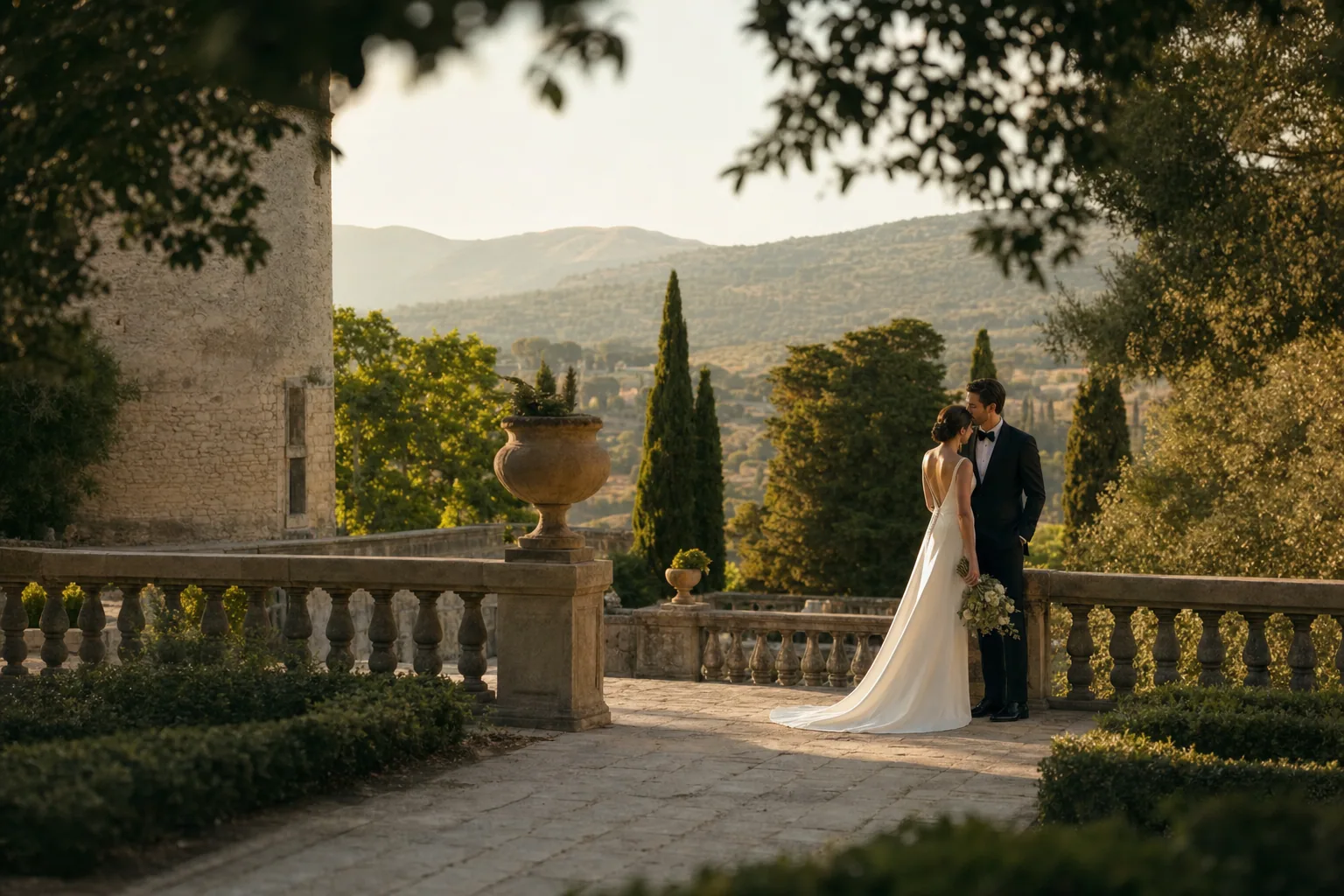 Destination wedding in Spain: Vendor Access and Relationship Management