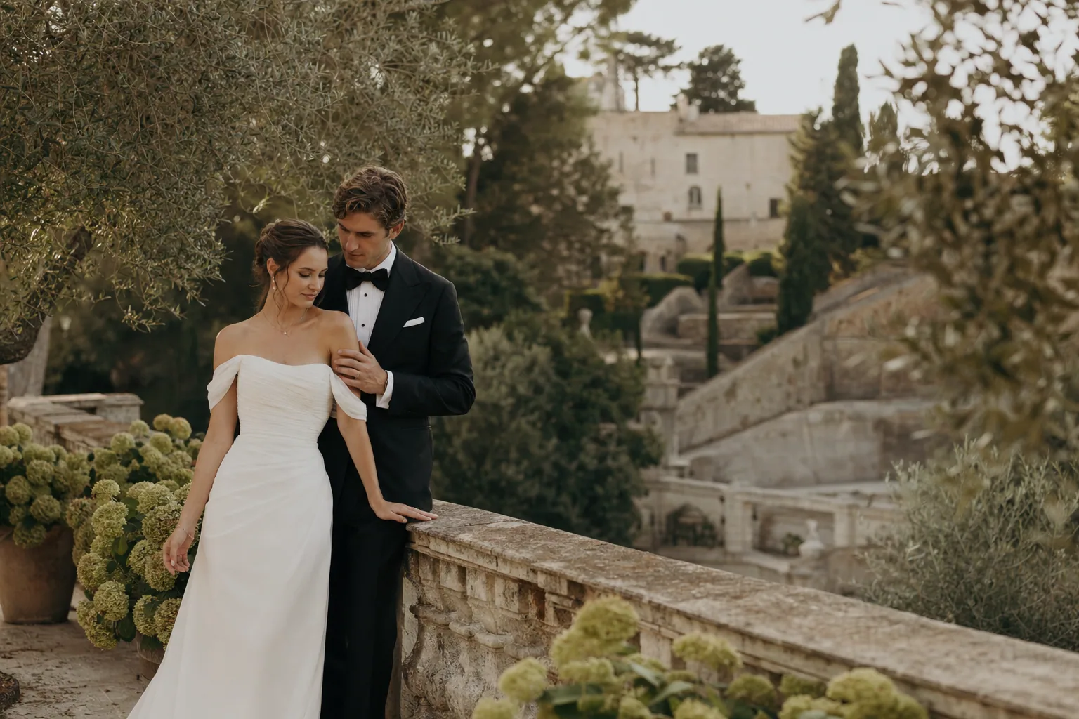 Destination wedding in Spain: Timeline Adjustments and Flexibility