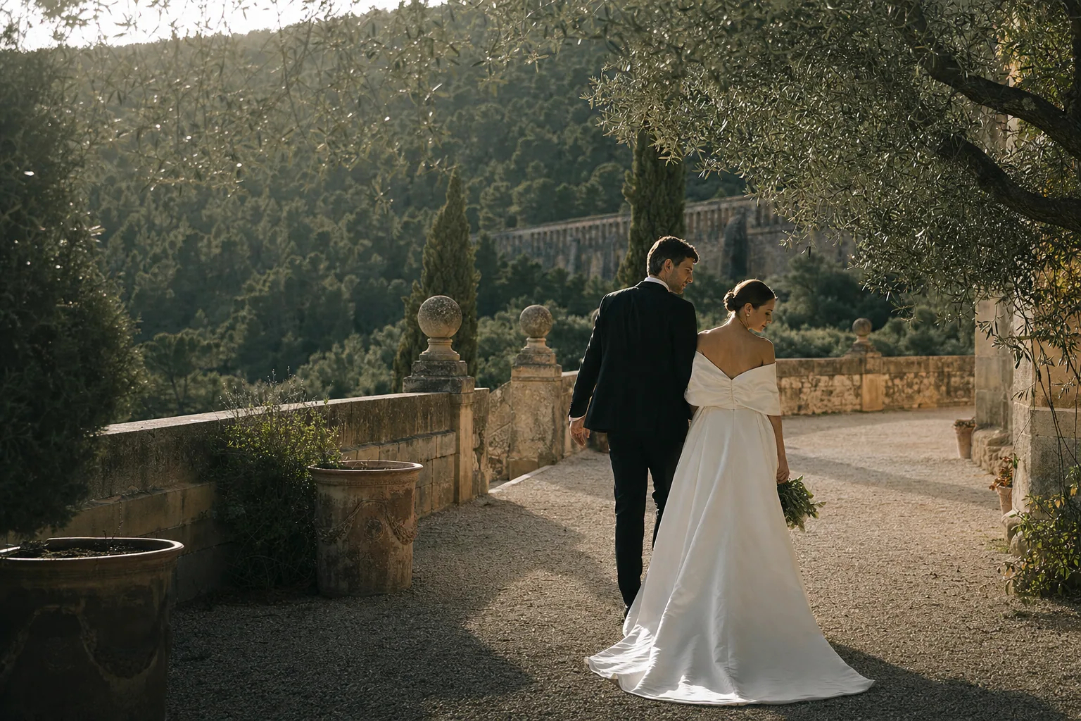 Destination wedding in Spain: Cost Management and Budget Planning