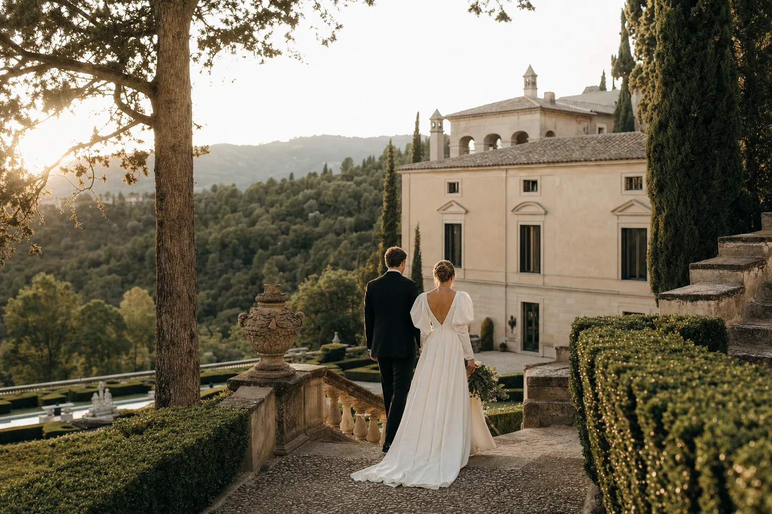 Wedding Insurance for Destination Weddings in Spain: What International Couples Need to Know
