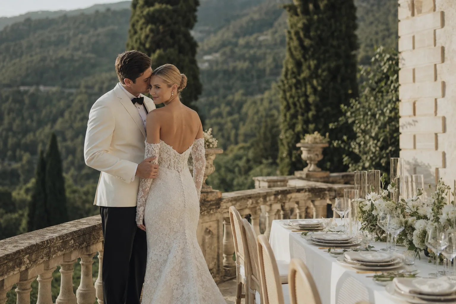 Wedding Insurance for Destination Weddings in Spain: What International Couples Need to Know