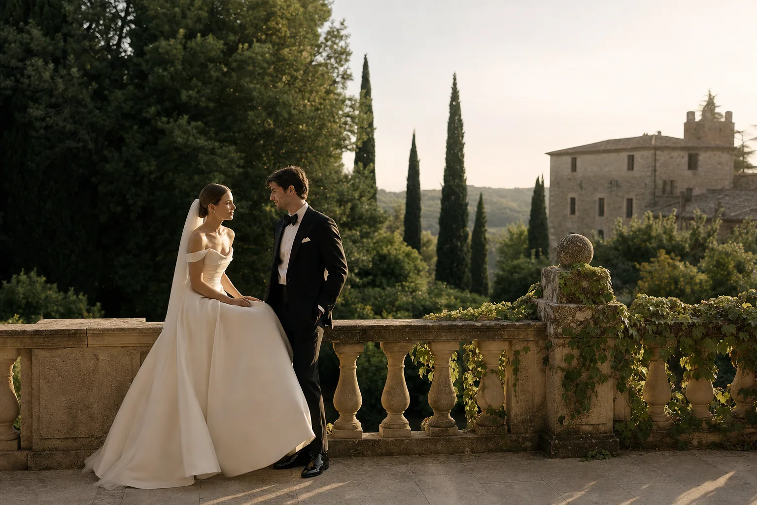 Destination wedding editorial: Understanding Wedding Insurance Basics for Destination Weddings